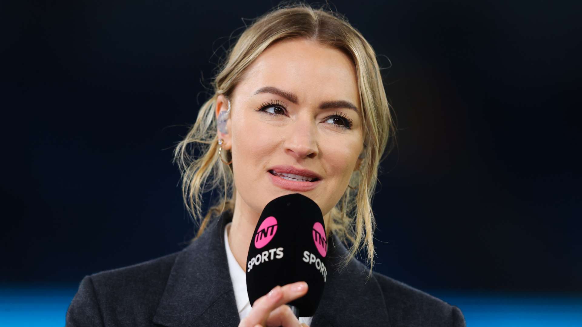 Laura Woods' huge TV earnings revealed  