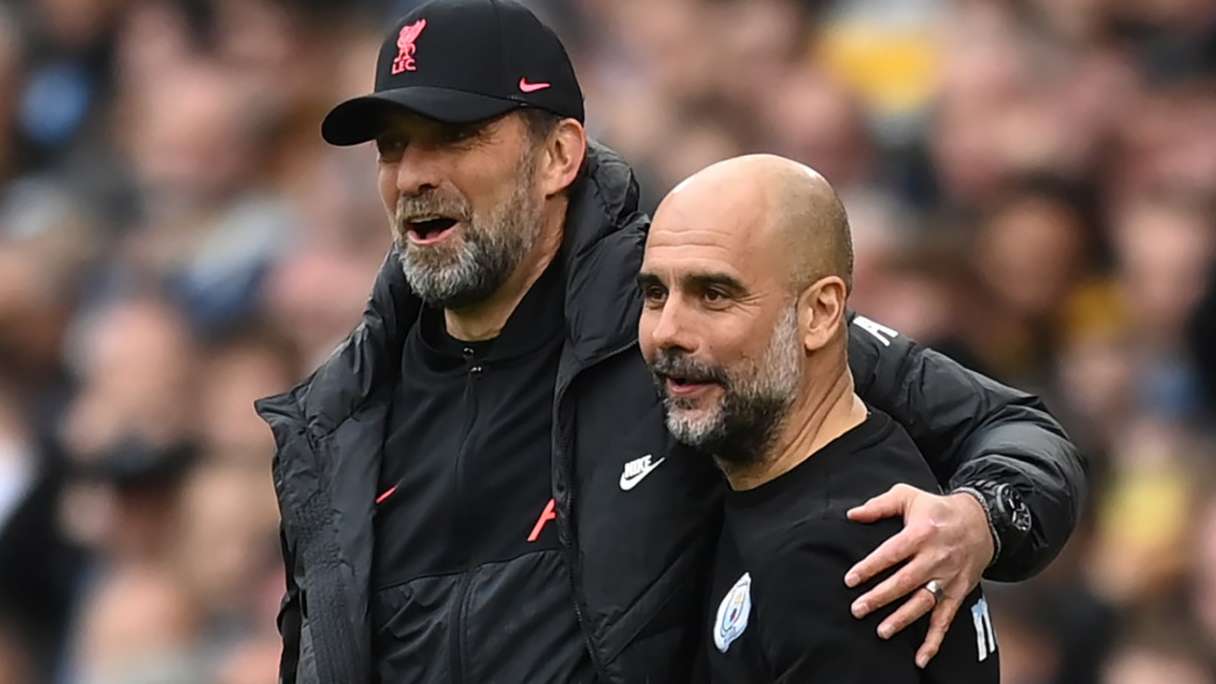 Guardiola: I would NOT make same decision as Klopp  