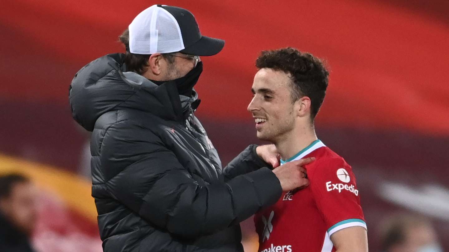 Liverpool star speaks out over Klopp's controversial new job  