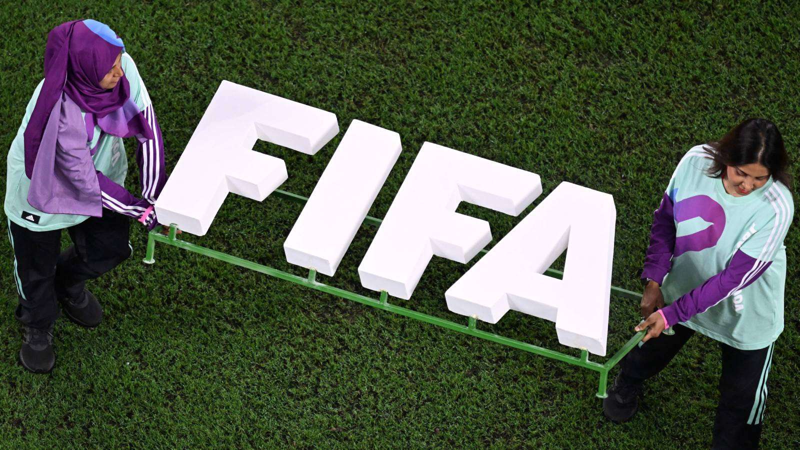 FIFPro and European Leagues file legal complaint against FIFA  
