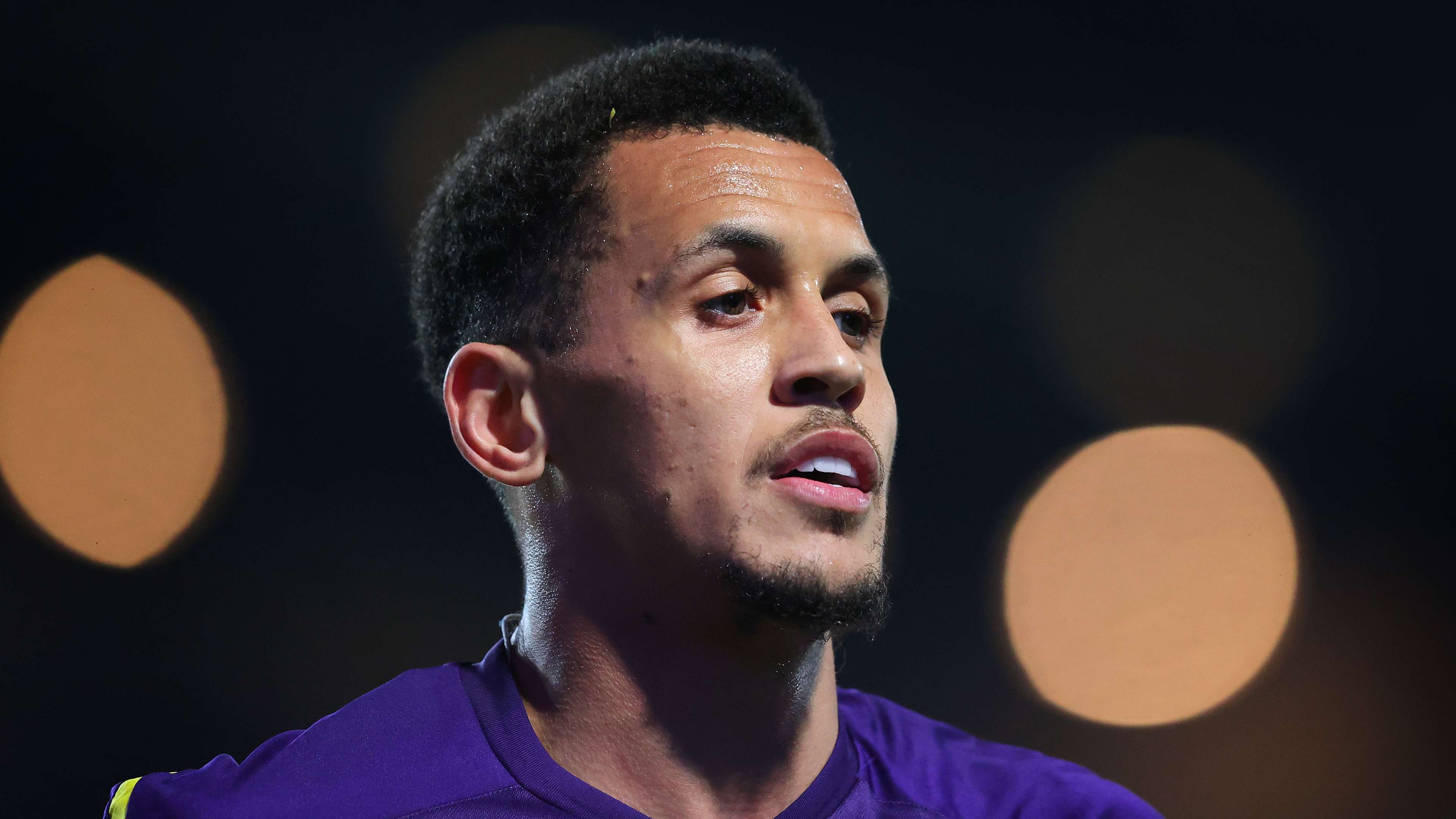 Ex-Man Utd wonderkid Morrison 'embarrassing' new team-mates  