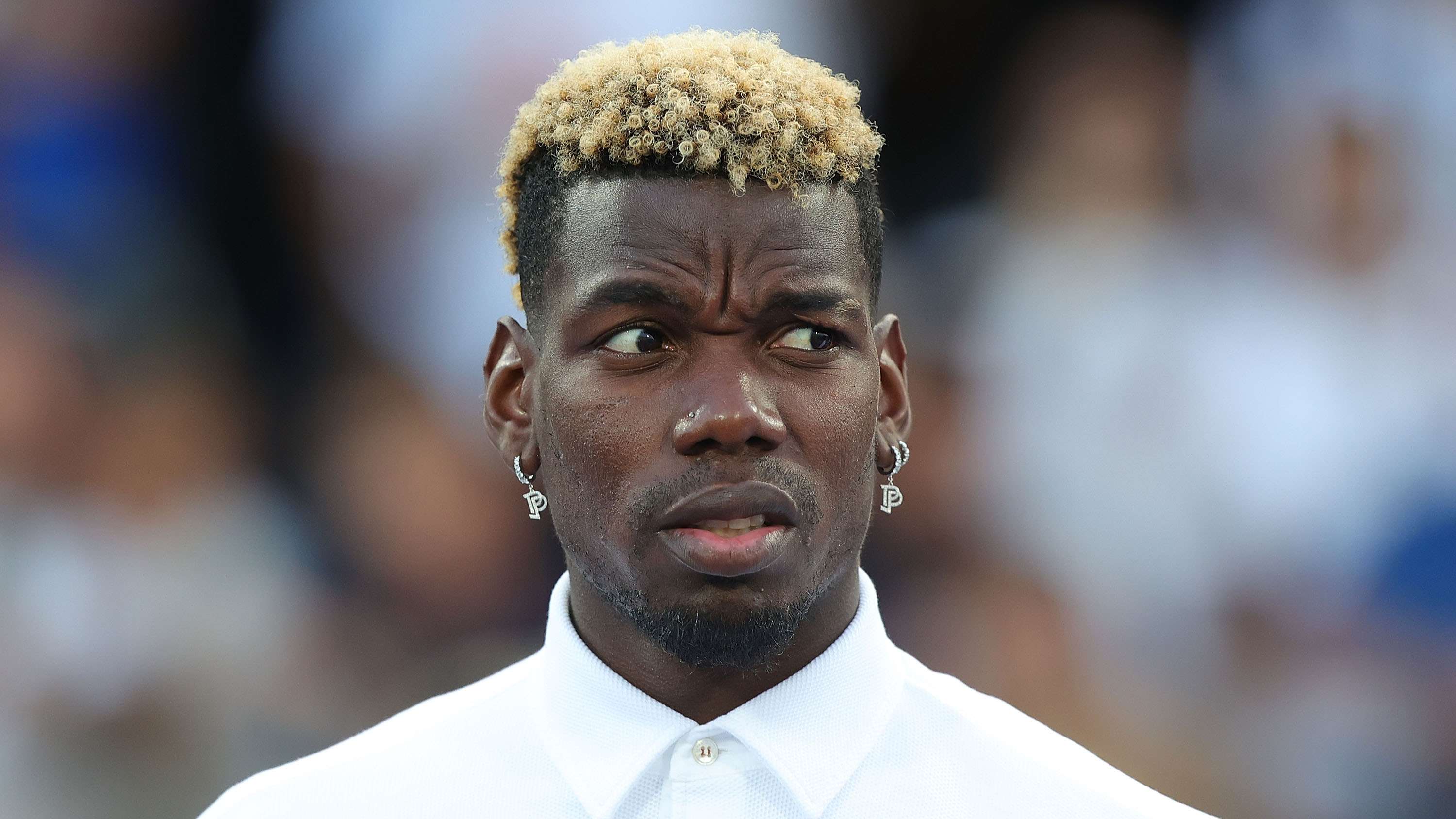 Revealed: Pogba rejected bizarre offer from celebrity league  