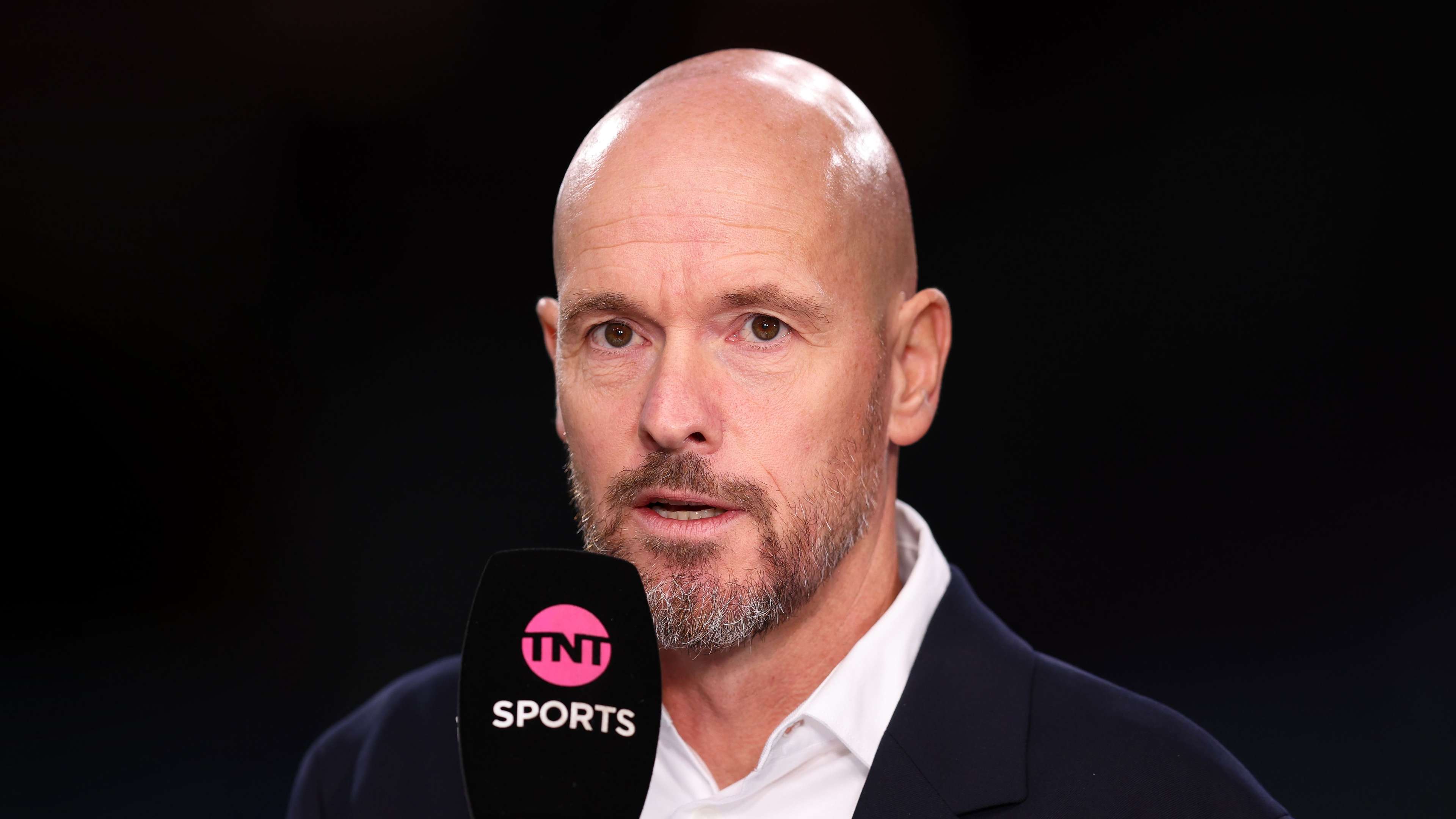 Ten Hag hits back at McCarthy's 'lacking passion' dig  