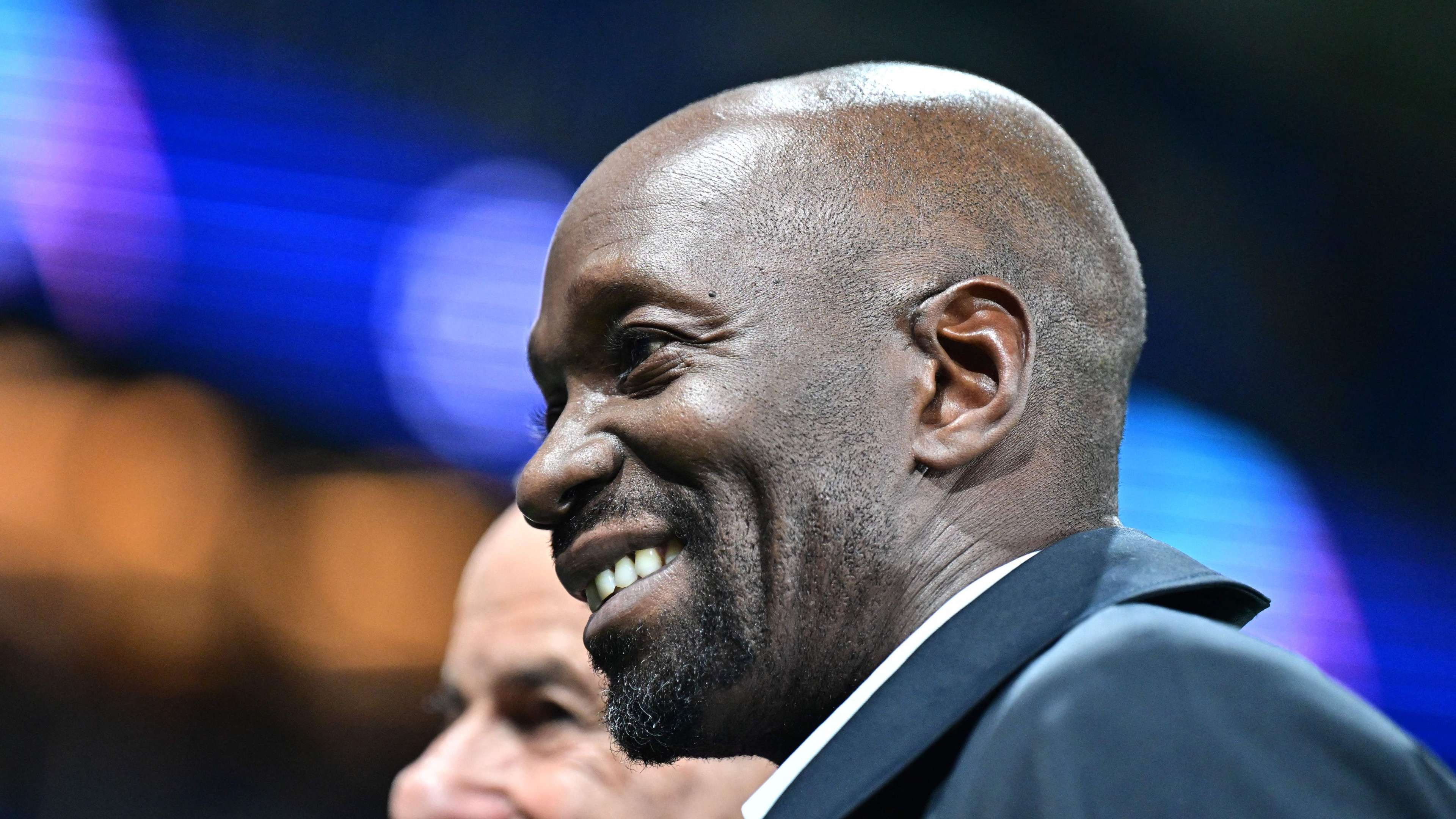 Chelsea icon in talks to make surprise return to England  