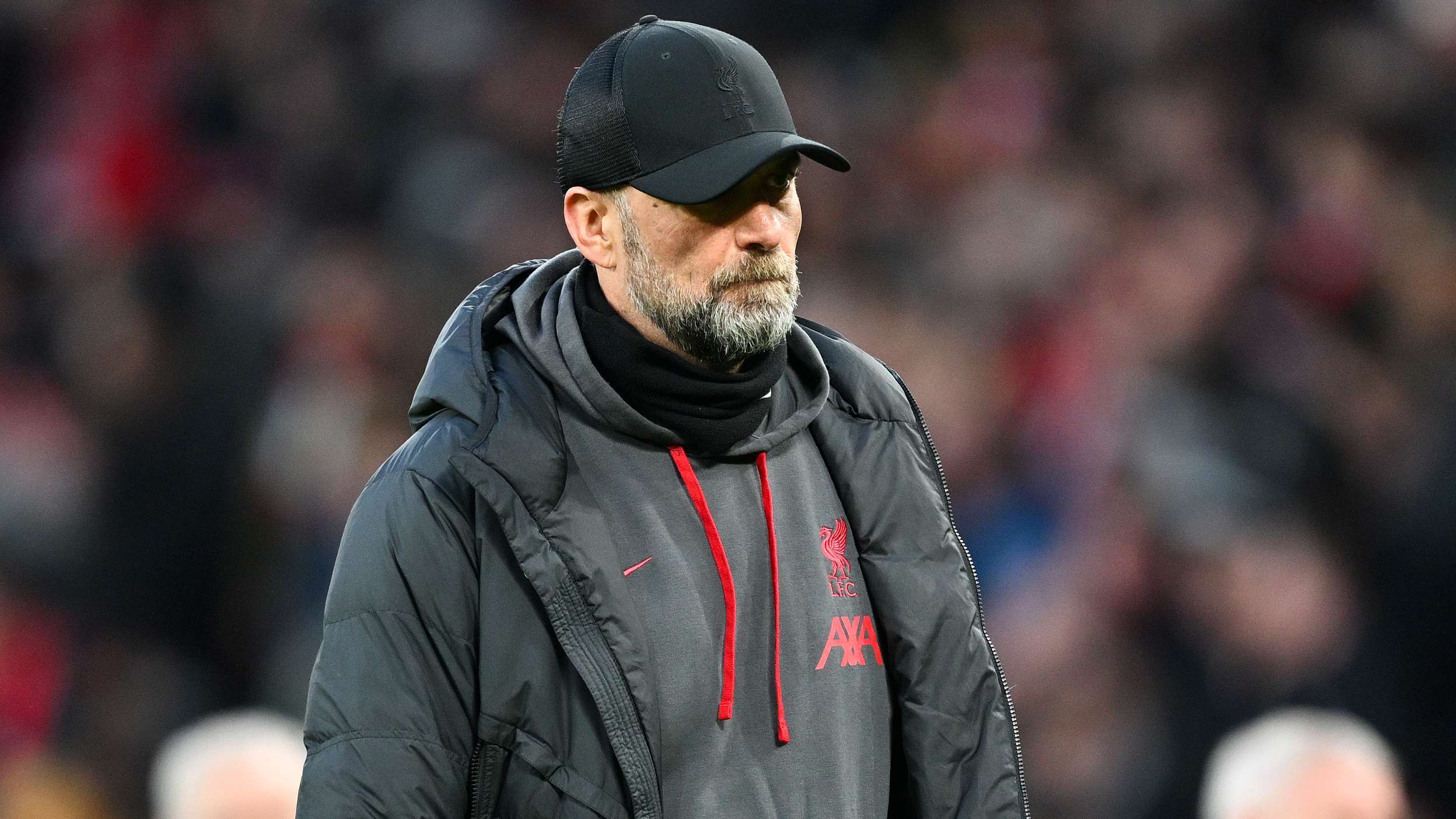 Klopp called out by his former player for 'crap' move to Red Bull  