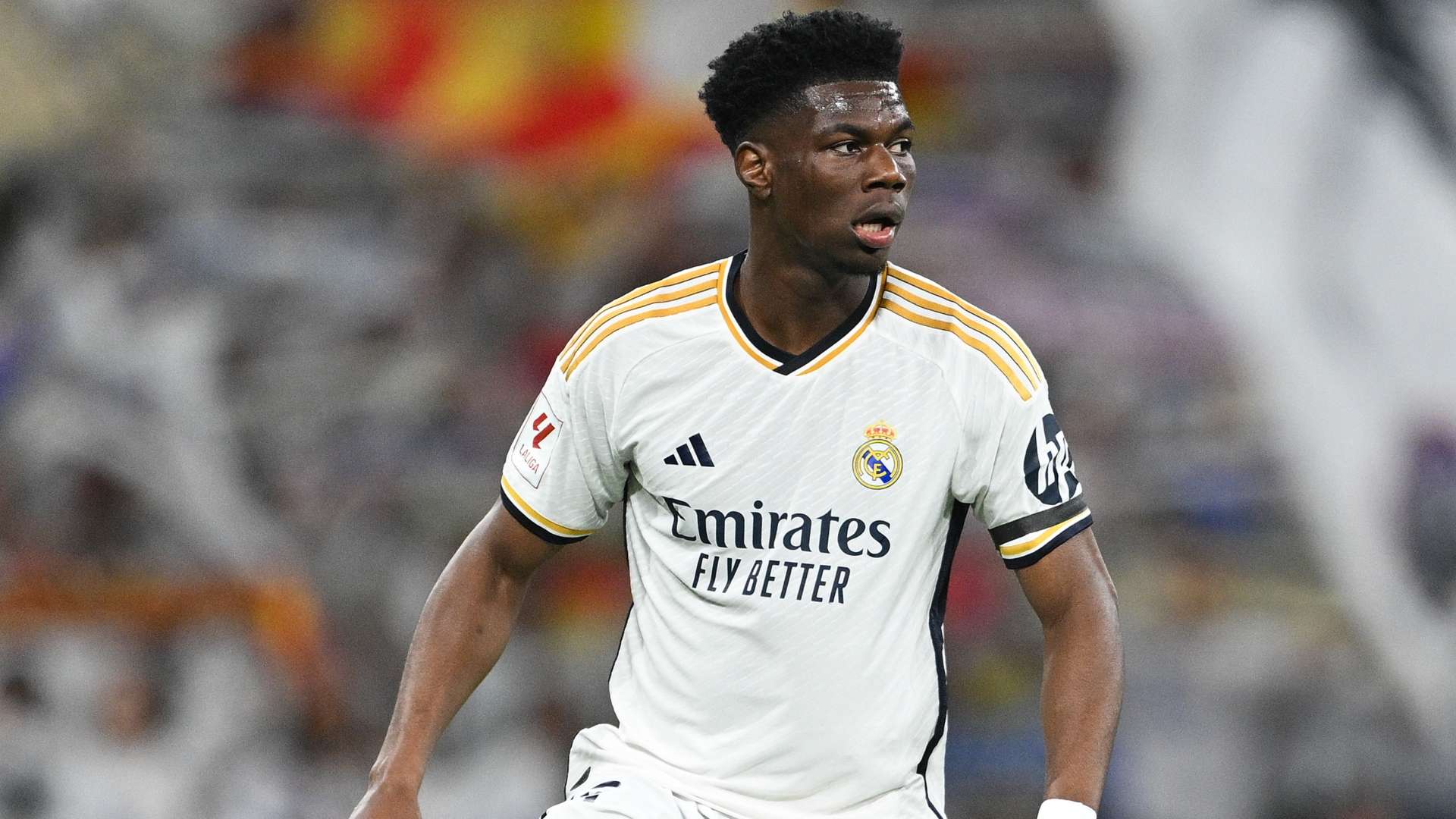 Concerns emerge at Real Madrid over Tchouameni  
