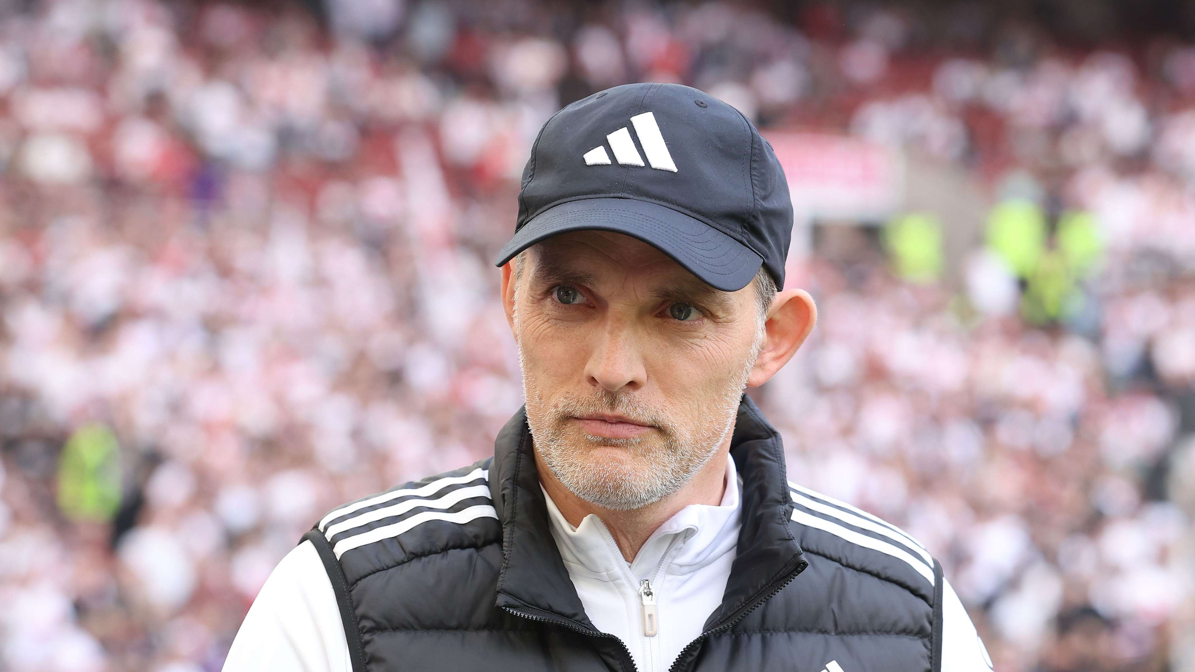 'Enormous desperation!' - German media roast England for Tuchel appointment  