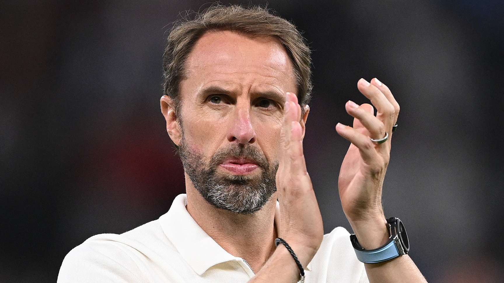 Sir Gareth Southgate! Ex-England boss to be knighted  