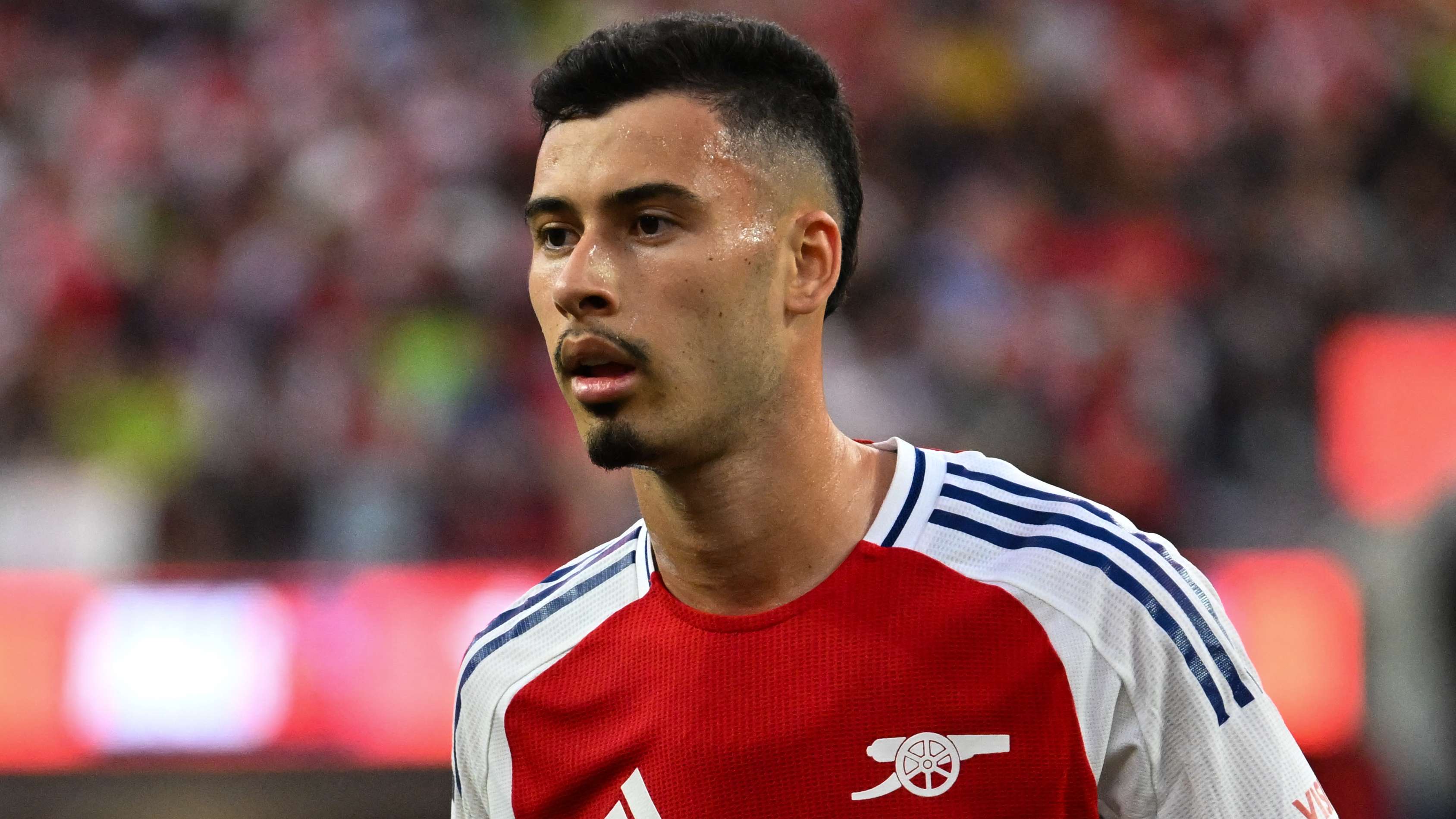 Martinelli suffers problem on international duty with Brazil  