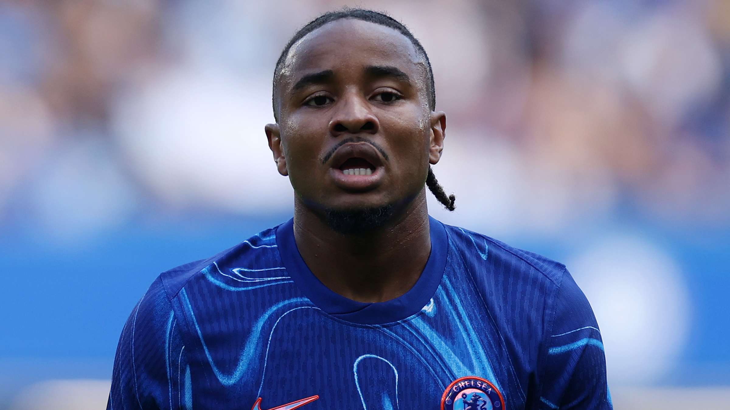Could Nkunku return to PSG? Chelsea star addresses comeback  
