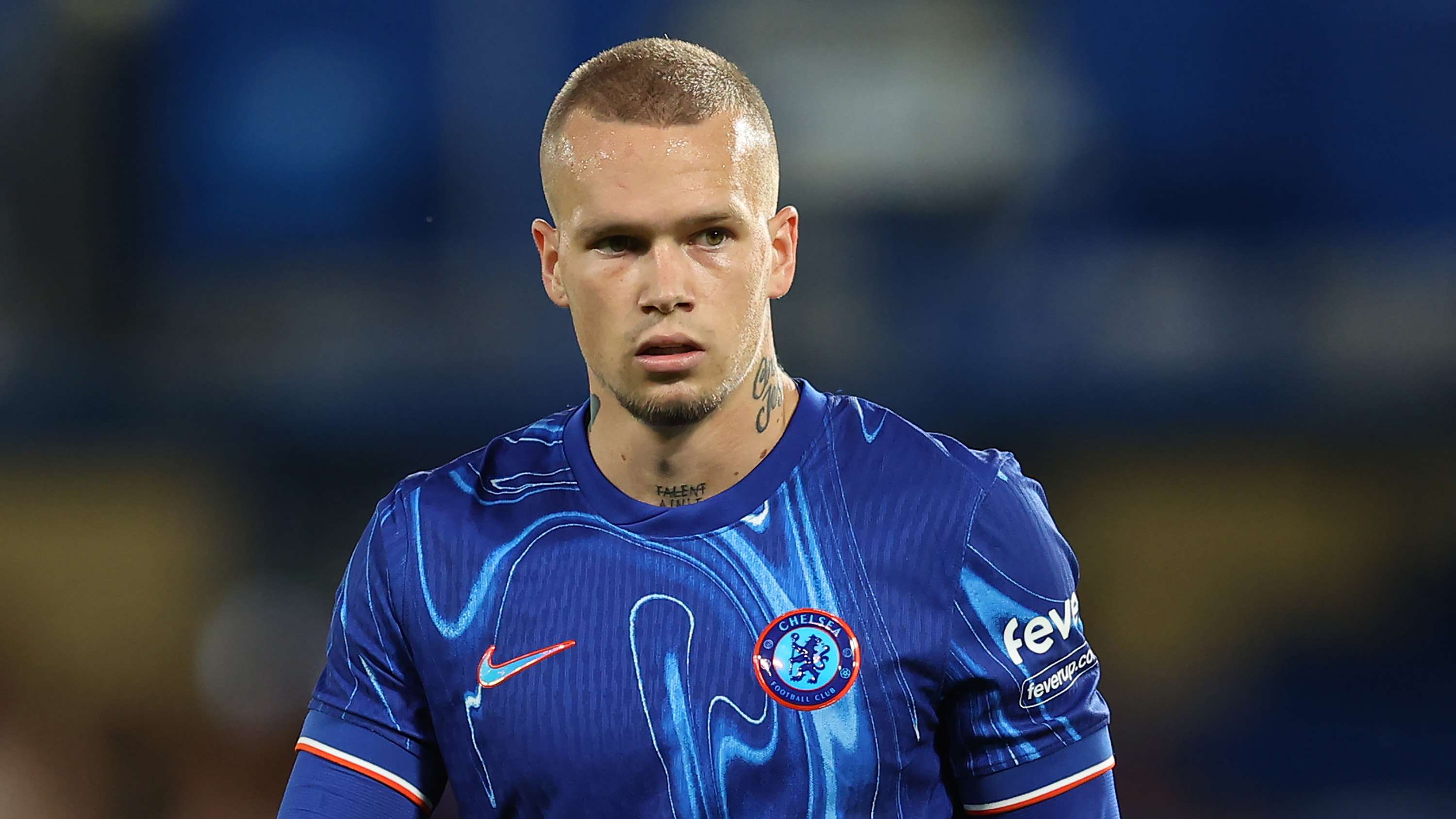 Chelsea stance on Mudryk's future revealed amid exit rumours  