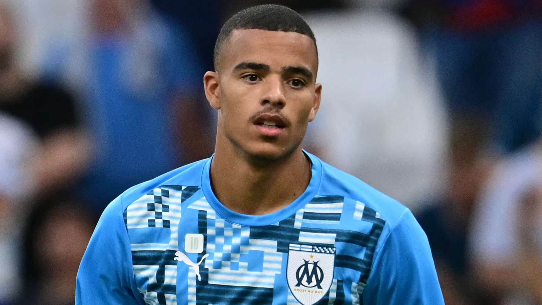 Greenwood to become a dad for the second time  