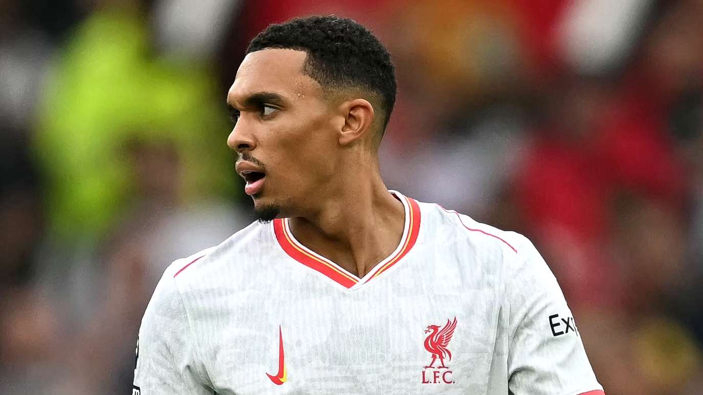 Liverpool 'know' TAA's decision and will consider January sale to Madrid  