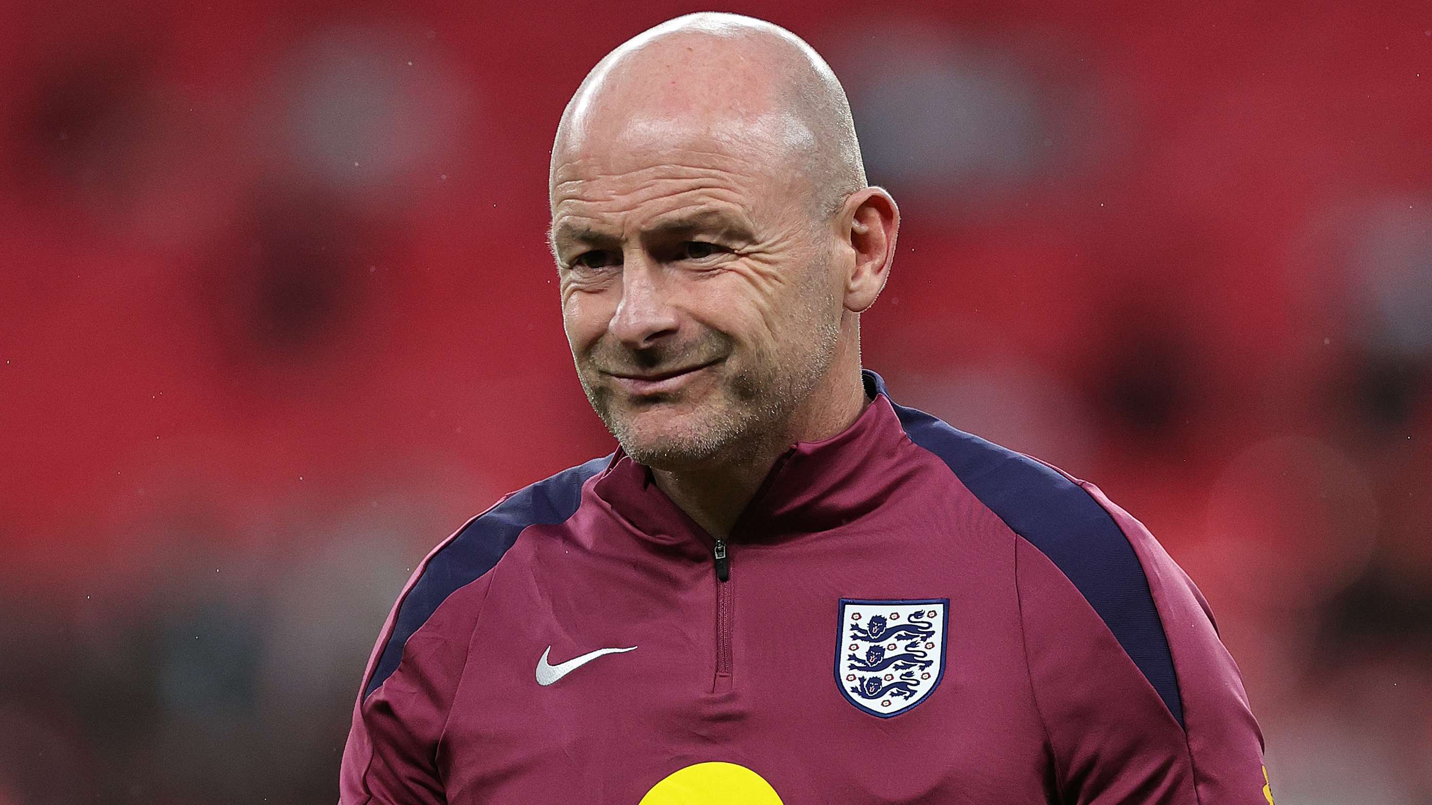 Carsley reveals plans to QUIT as England manager  
