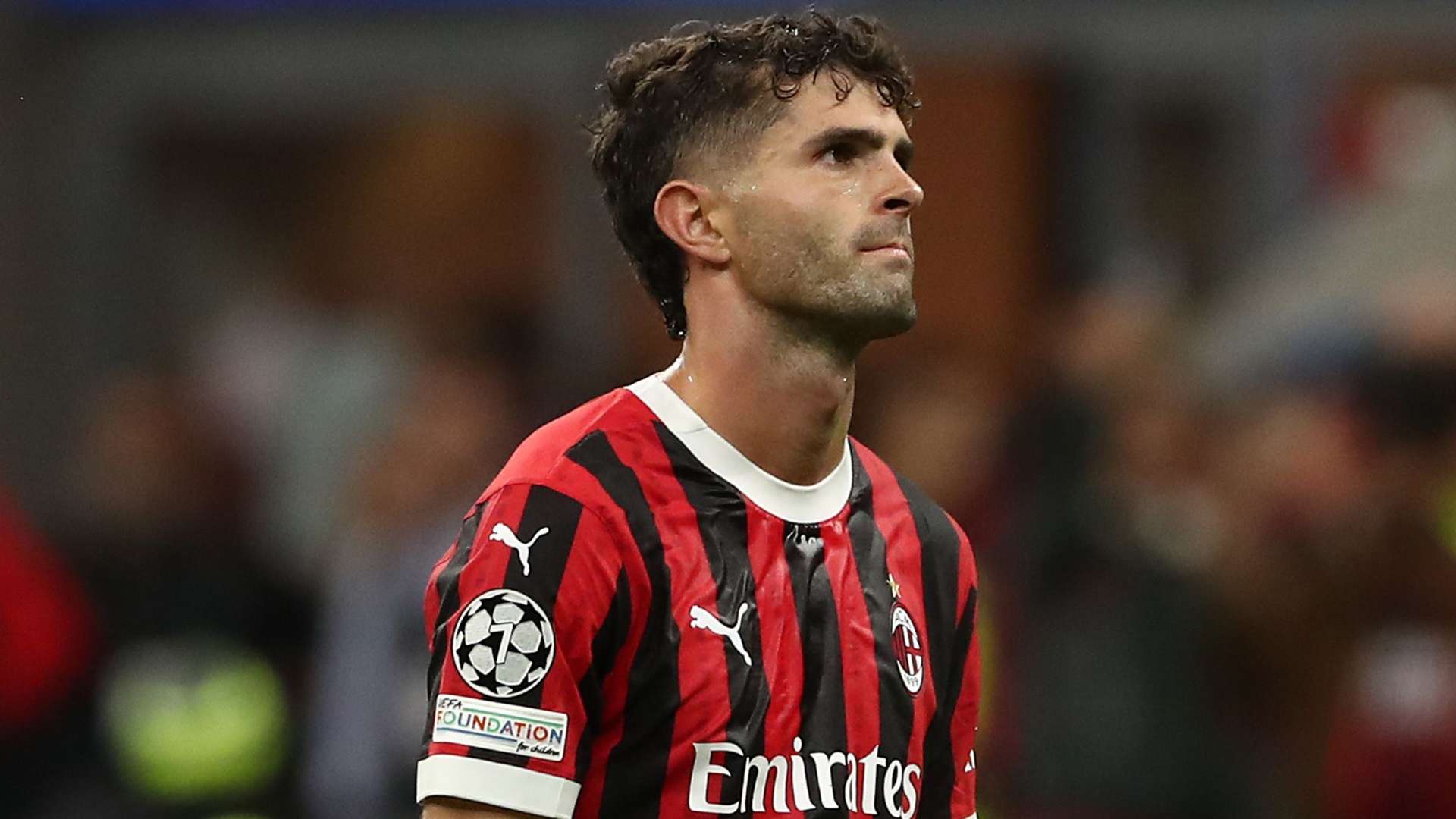 AC Milan 'concerned' about Pulisic as Pochettino admits own 'worry'  