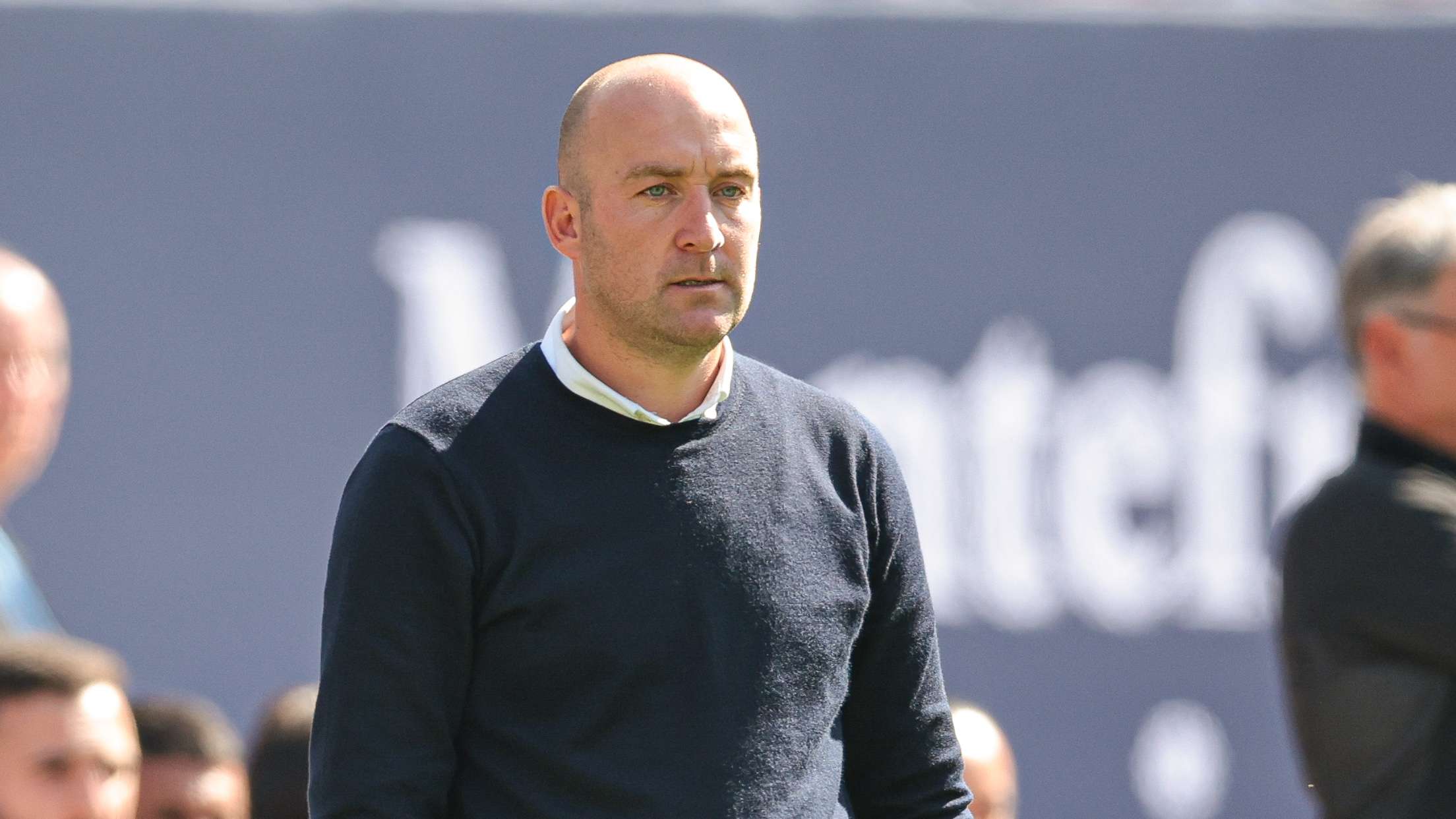 Arsenal women identify top target for manager vacancy  