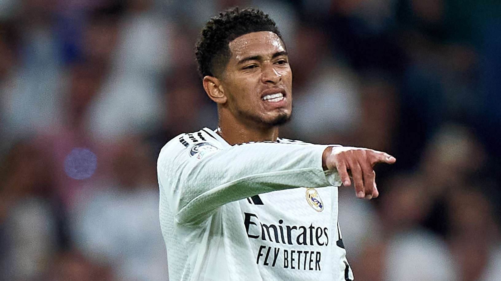 Bellingham reacts to Real win as he sends message to Carvajal  