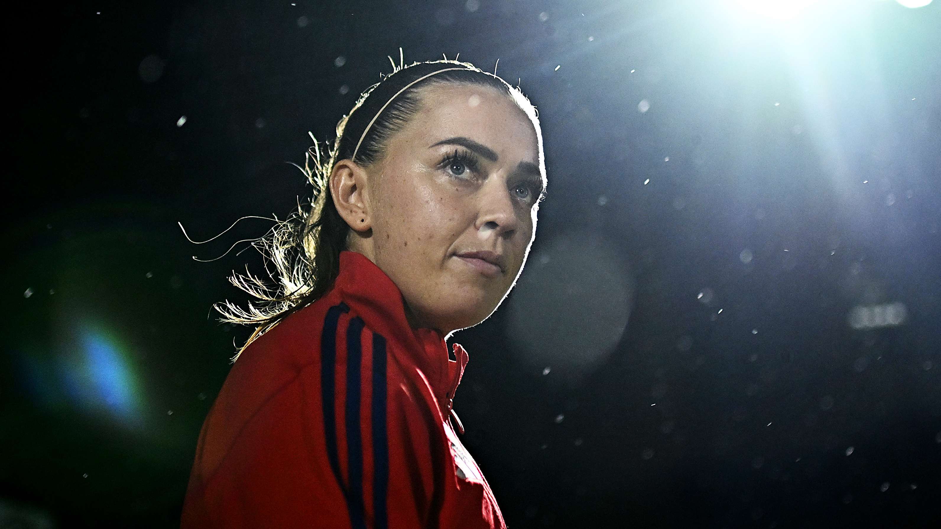 'It always hurts' - McCabe and Arsenal jealous of Chelsea  