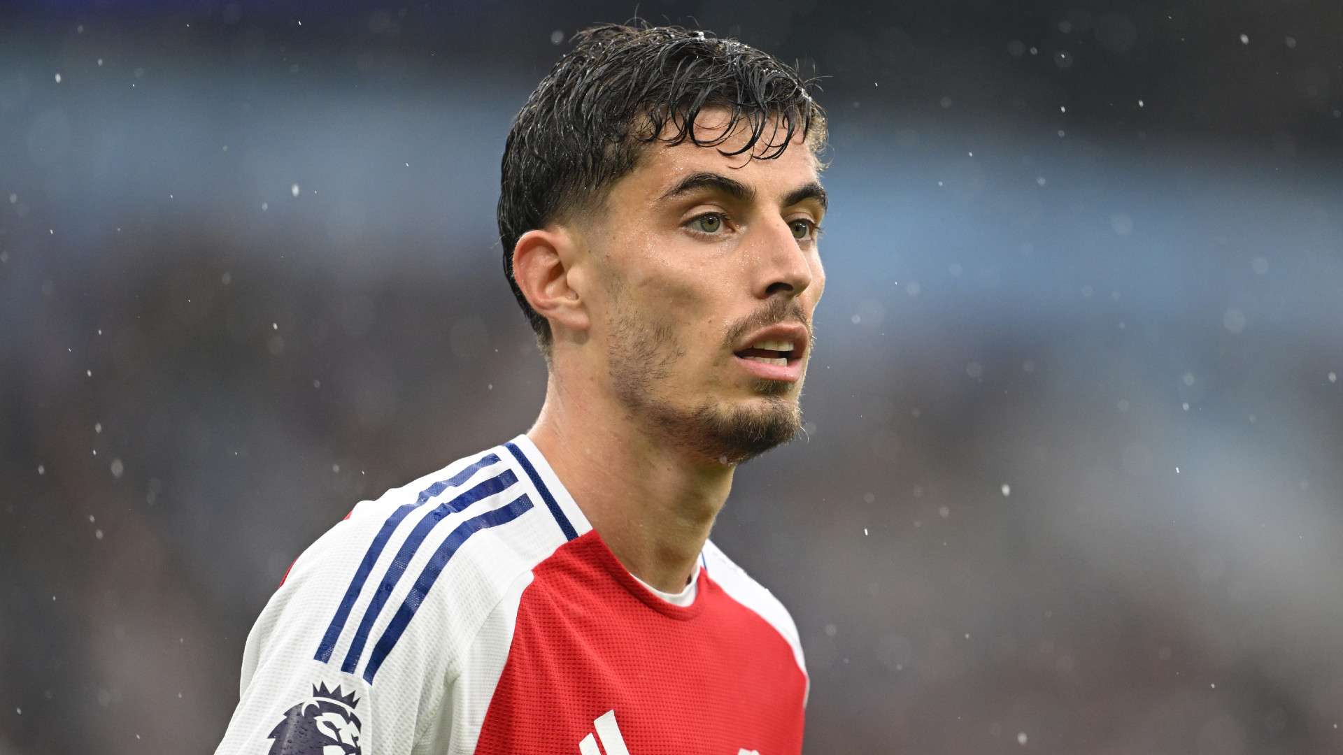 Arsenal dealt injury blow as Havertz ruled out of Germany games  