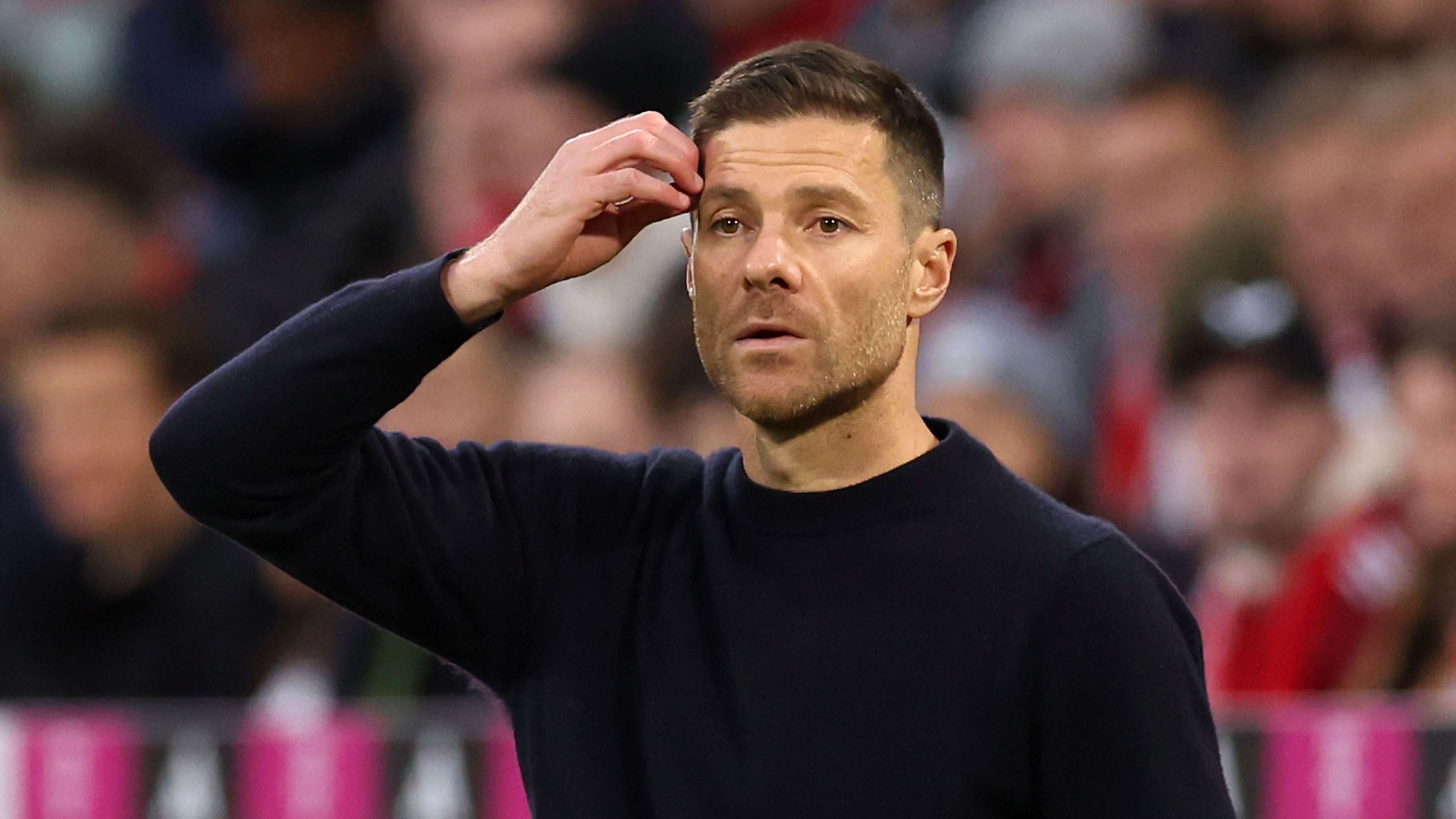 Is Alonso leaving?! Leverkusen fear Real Madrid & Man City  