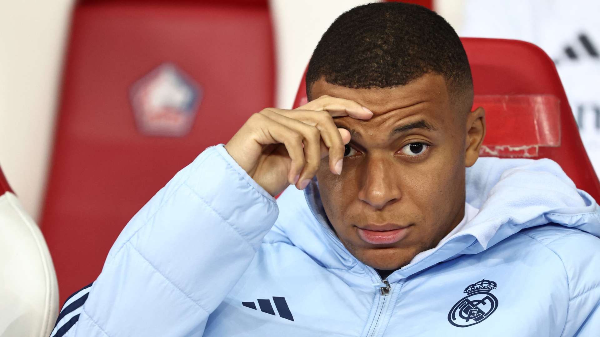 Ex-Real Madrid boss claims 'whole team needs change' for Mbappe  