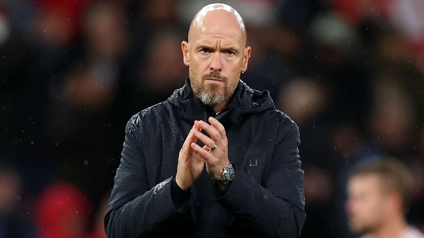 Ten Hag insists he has the backing of Man Utd ownership  
