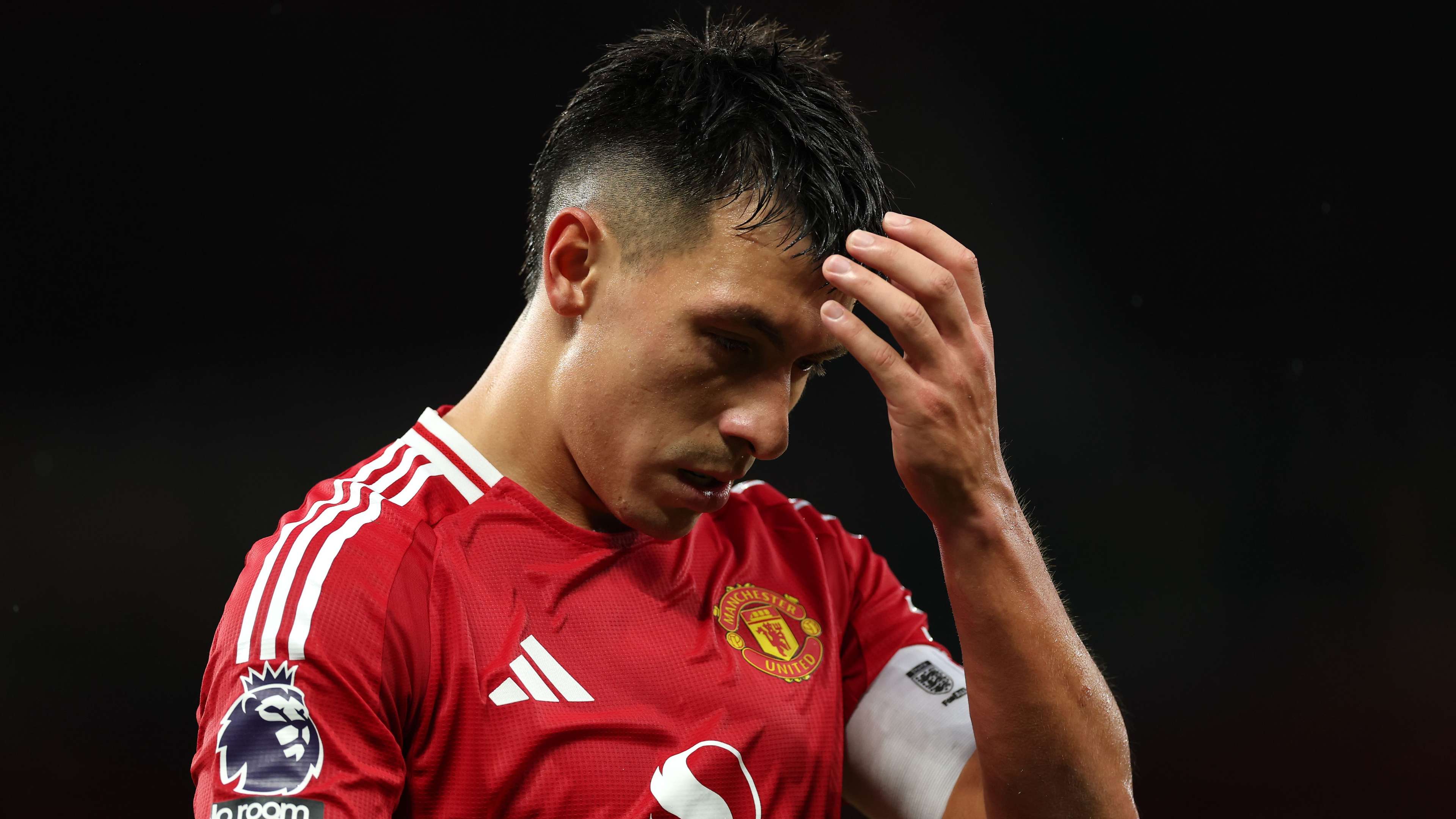 Man Utd risk huge adidas penalty if they fail to qualify for UCL  