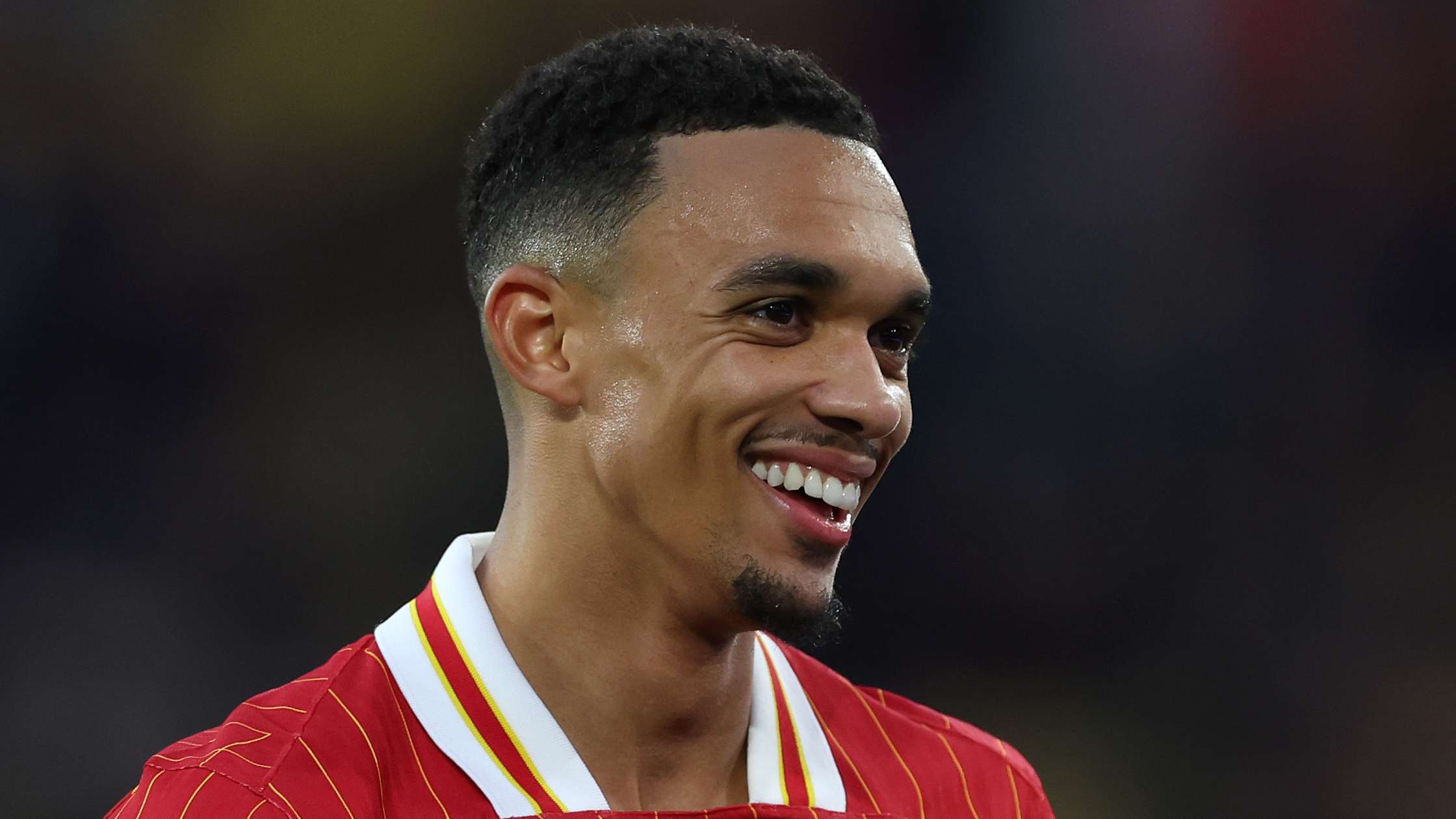 Liverpool have 'no chance' of keeping TAA with Real knocking  