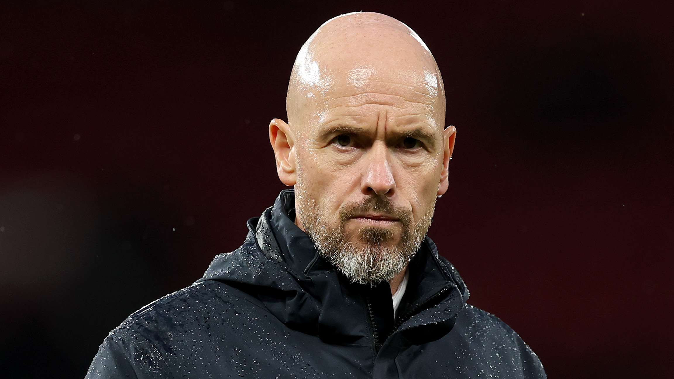 Man Utd chiefs plan meeting with Ten Hag's future in doubt  