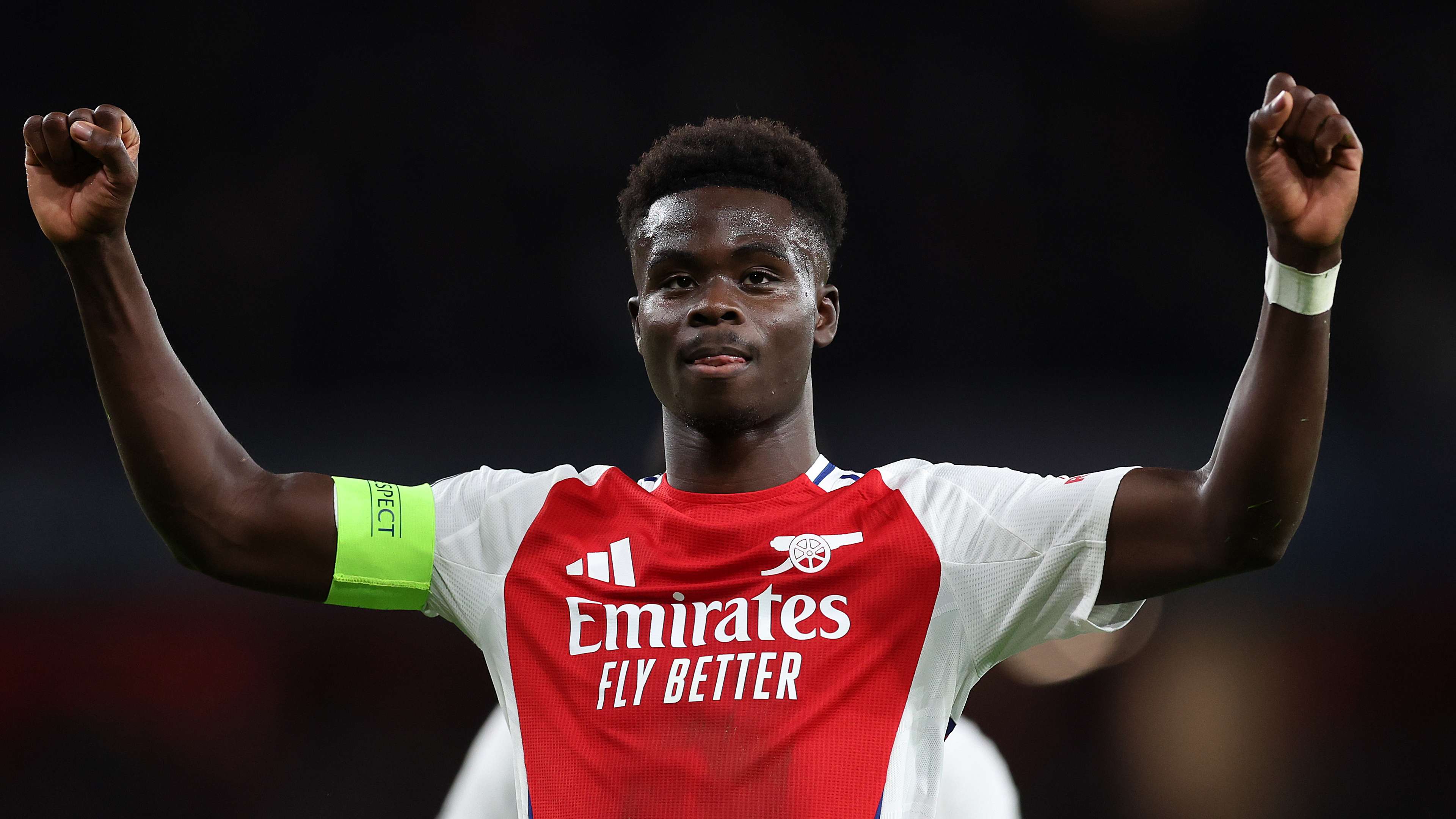 'I'll be honest' - Henry admits he doubted Saka's potential  