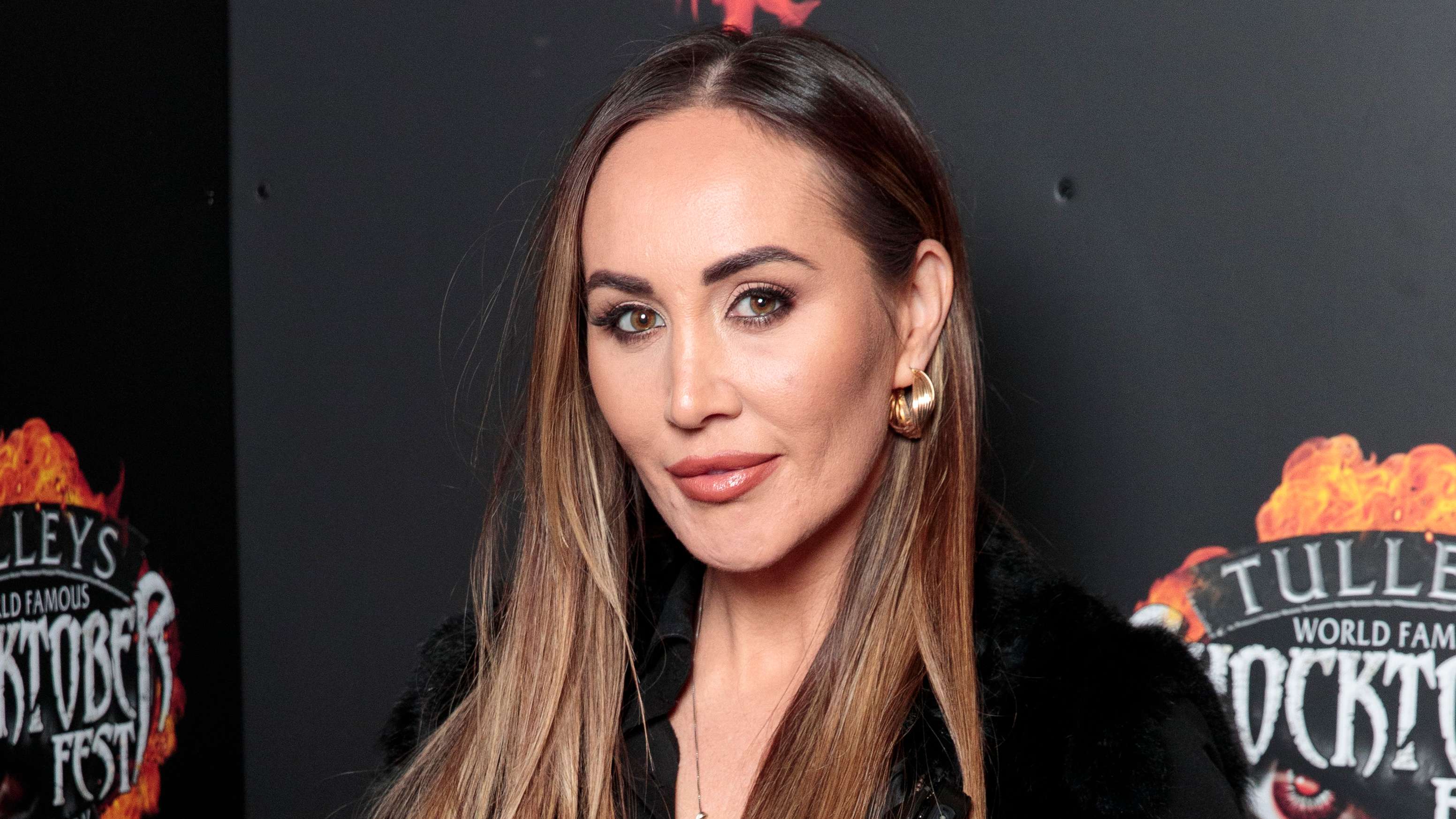 Lauryn Goodman sends emotional message to Kyle Walker's parents  