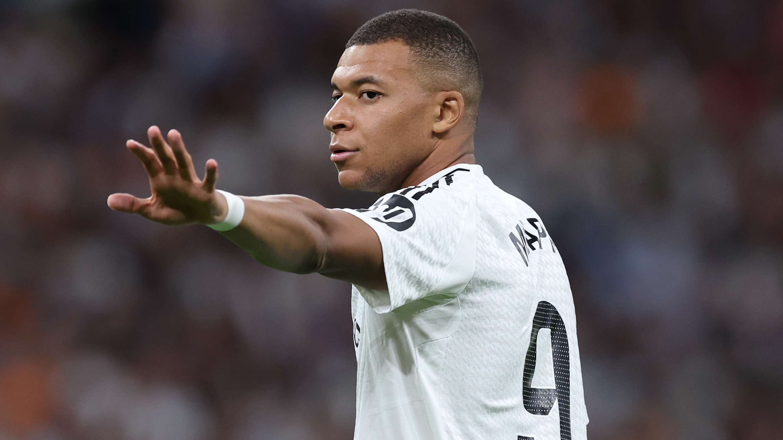 Real Madrid star says Mbappe has 'shut a lot of critics up'  