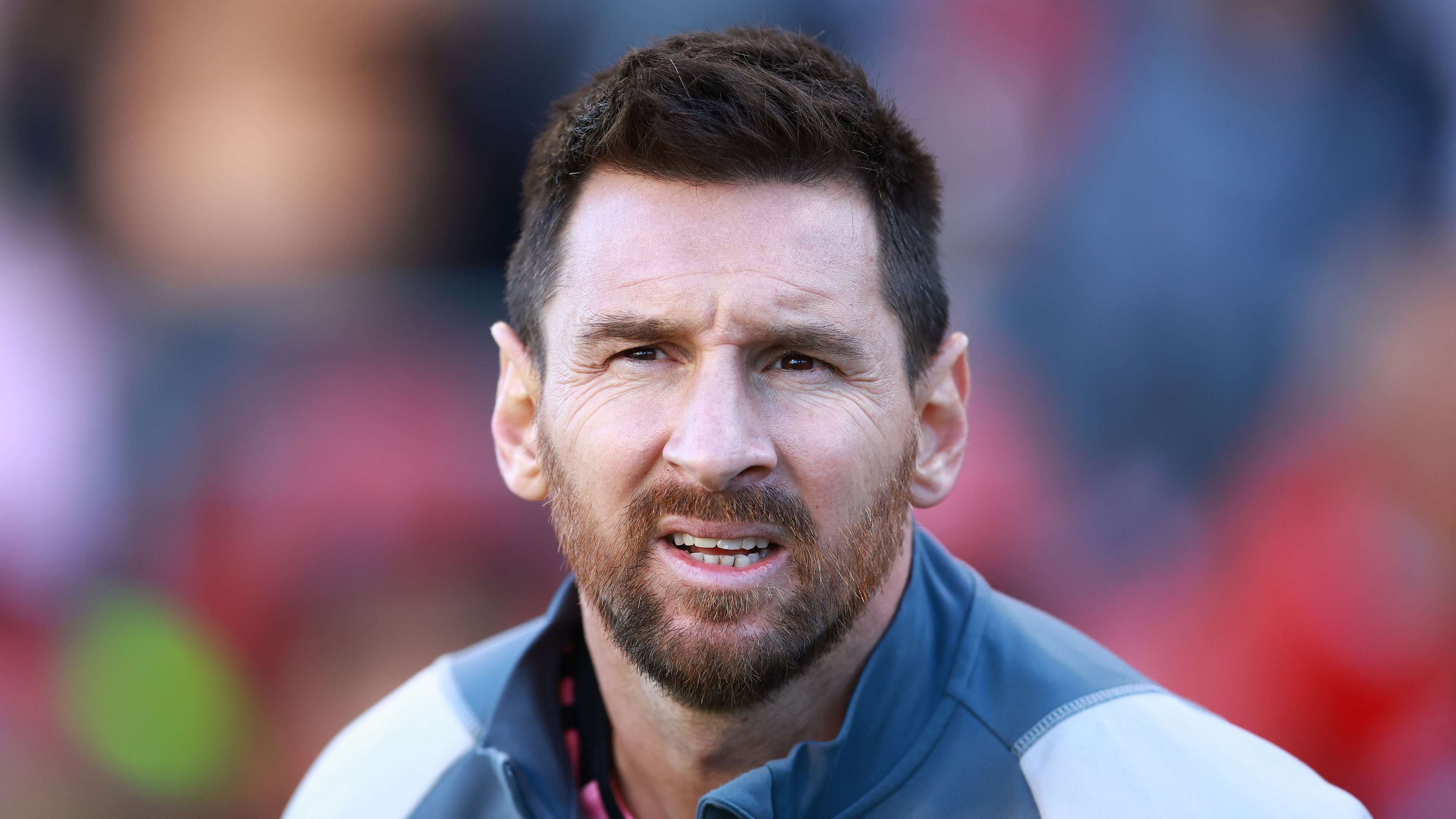 Messi, Giroud, Reus and all of MLS playoff learn playoff fates  