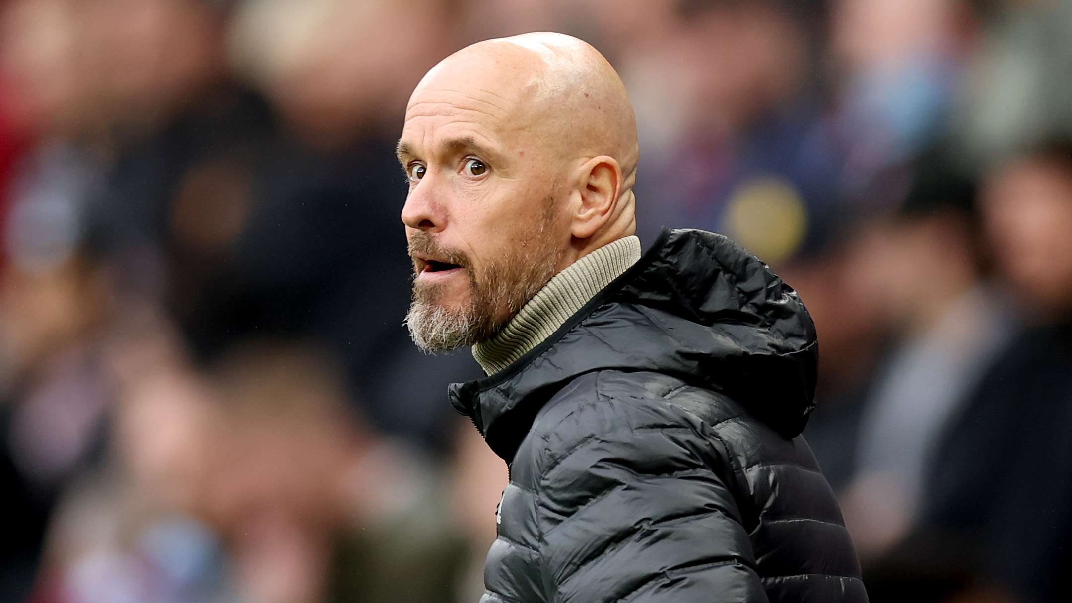 Man Utd promote 14-year-old 'Kid Messi' to Under-18s  