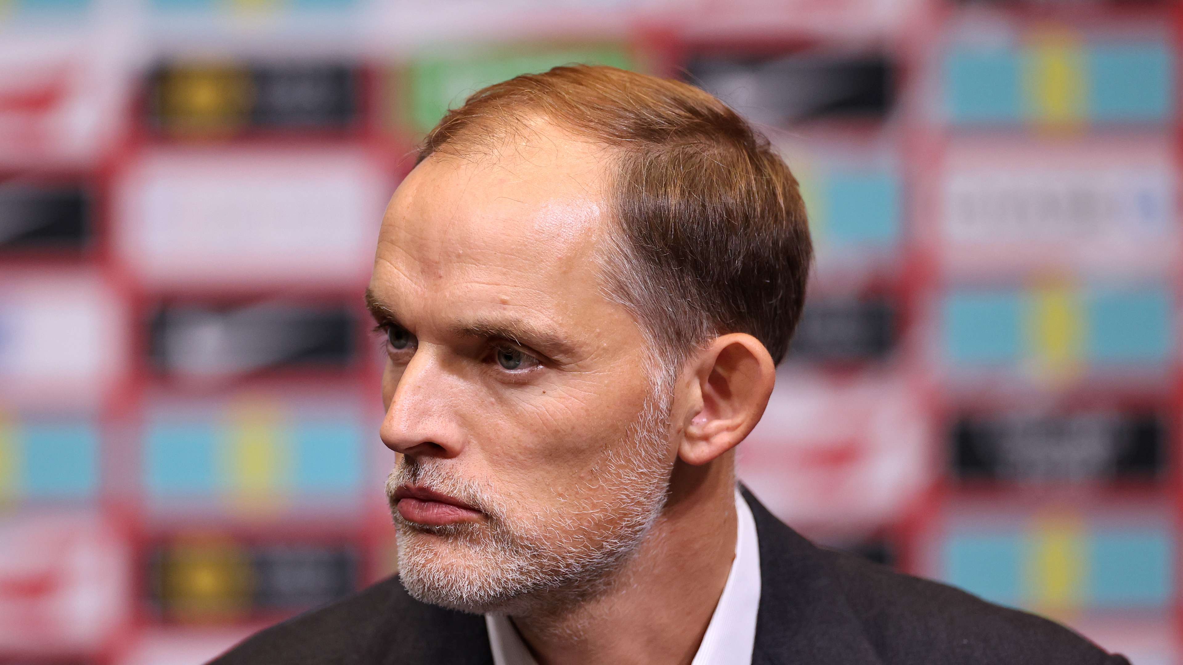 Tuchel explains delayed start as England manager  