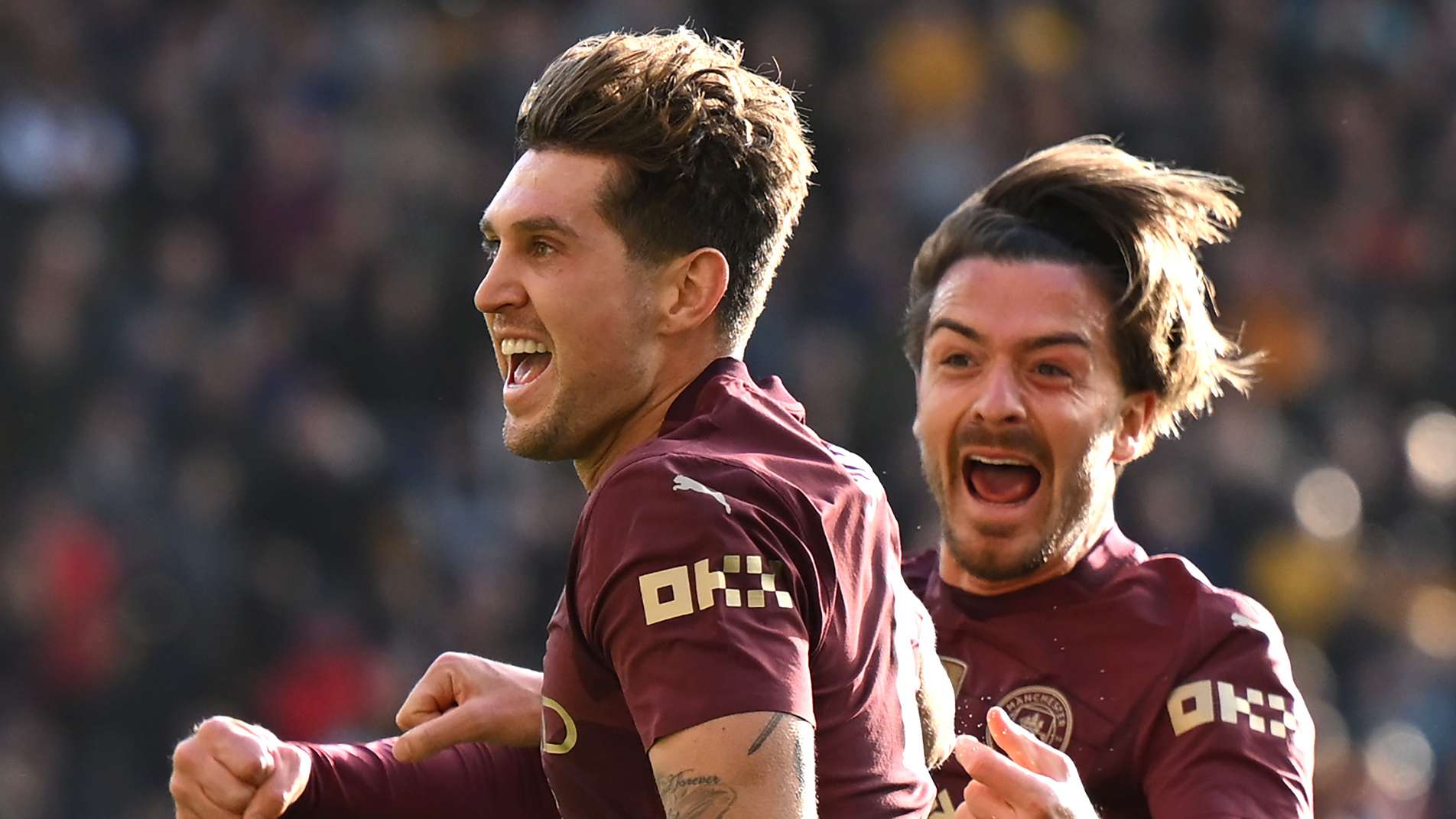 Explained: Why Stones' winner was allowed despite Silva offside  