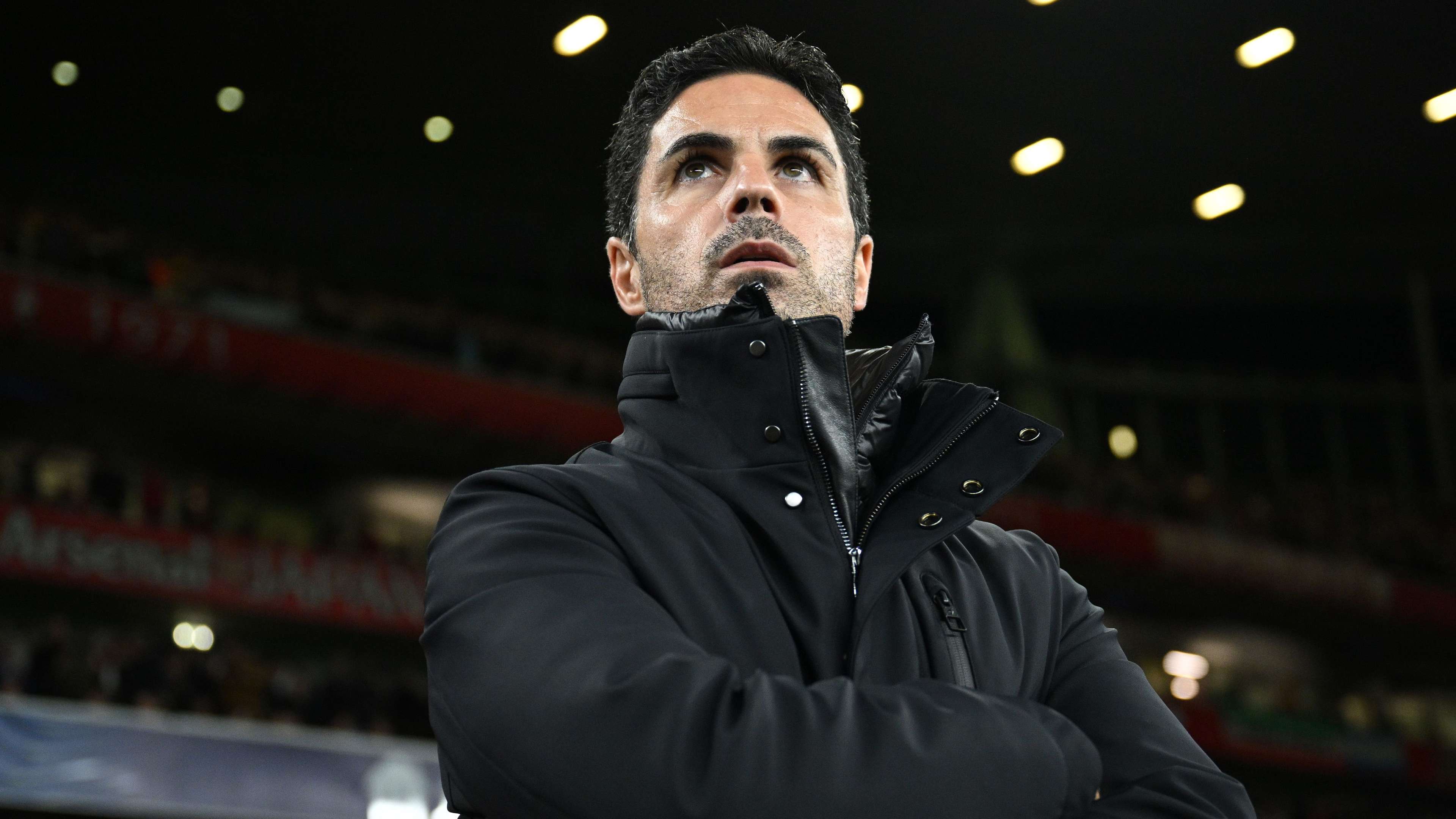 Arteta ignored by Premier League rivals for press conference lies  