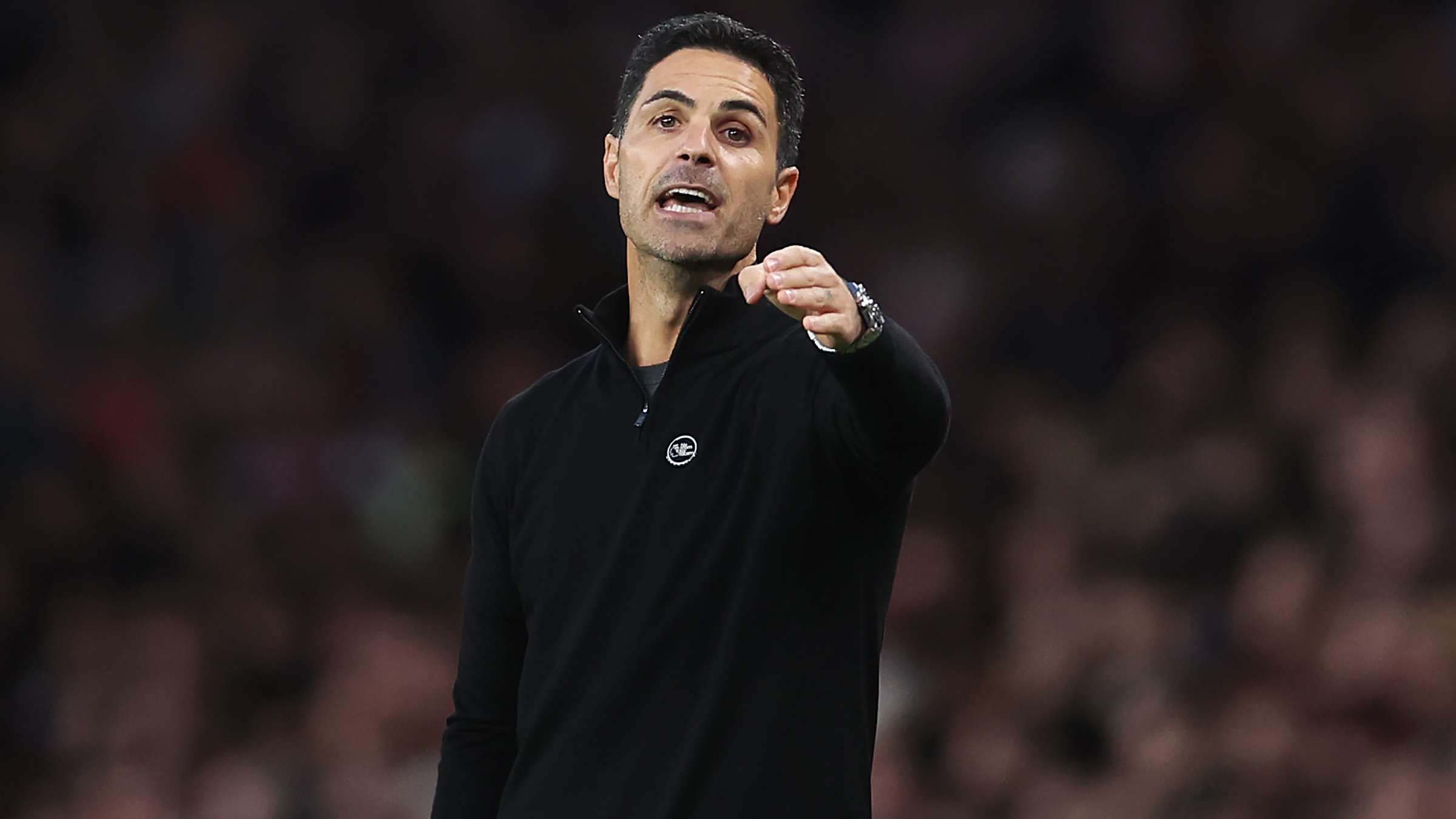 Keane takes aim at Arsenal over potentially fatal flaw  