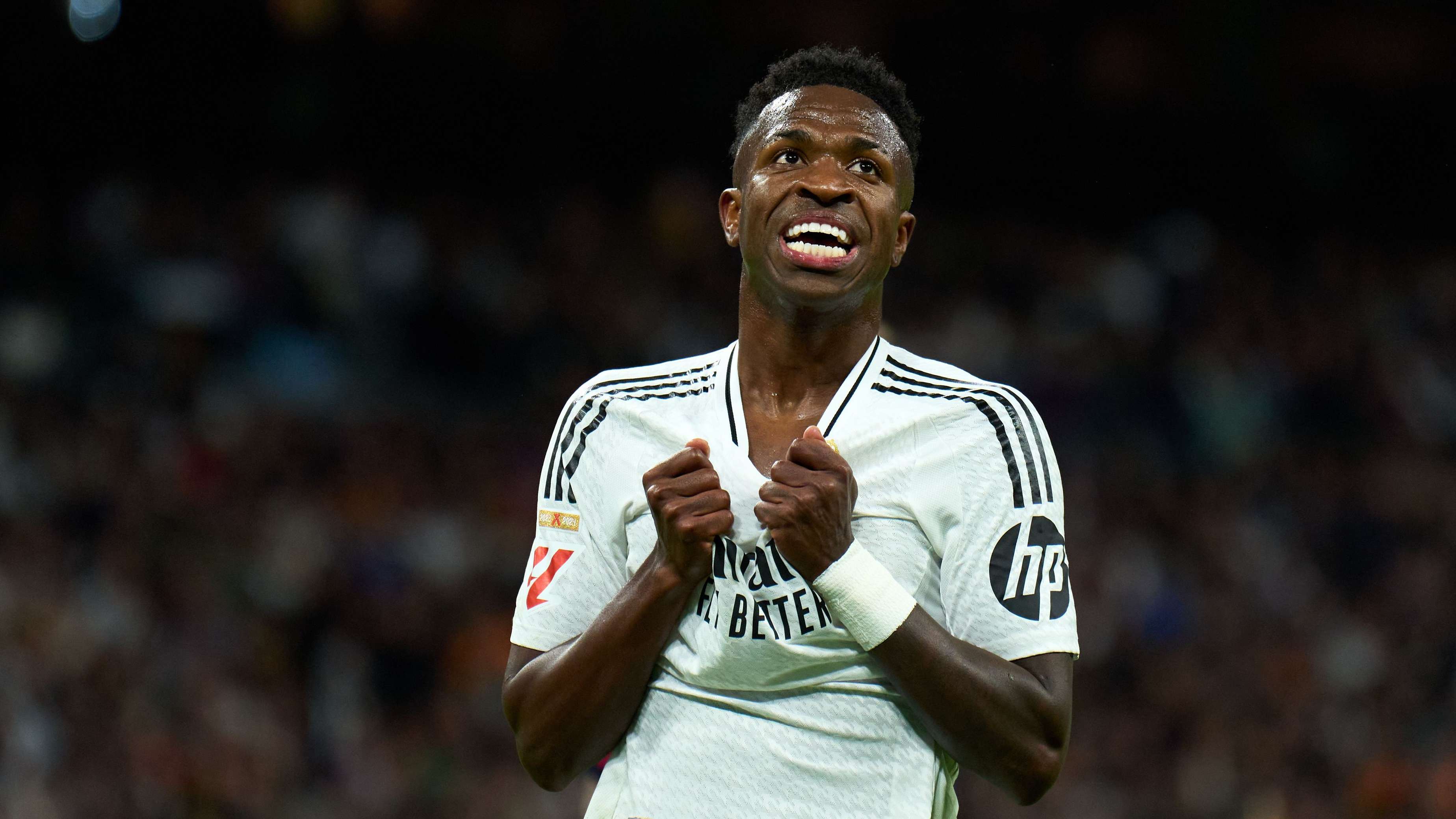 Real Madrid to boycott Ballon d'Or amid potential Vini Jr snub  