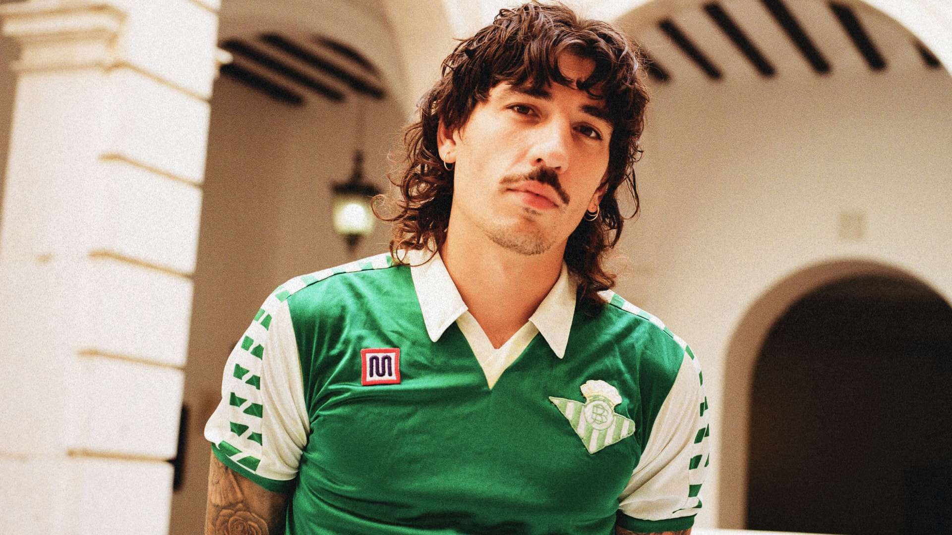 Hector Bellerin: Arsène Wenger and the art of football  