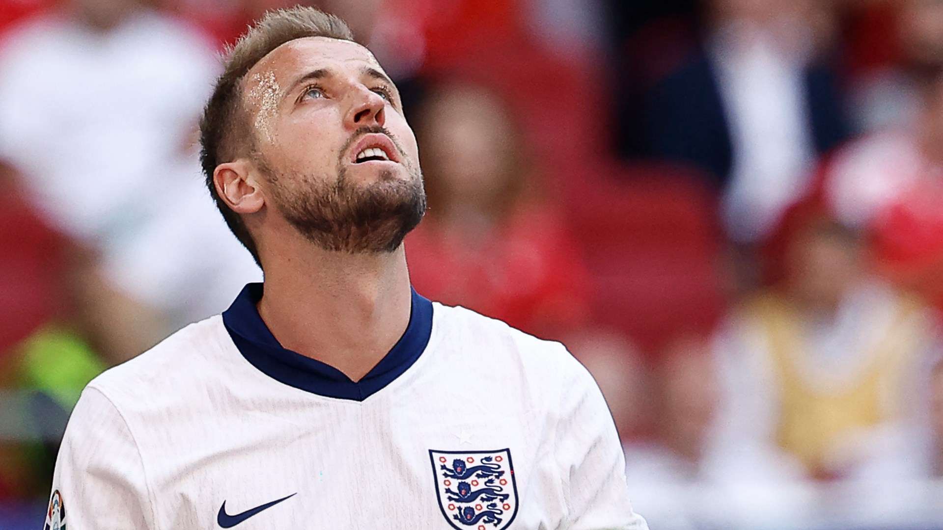 England face raft of injury problems - including captain Kane  