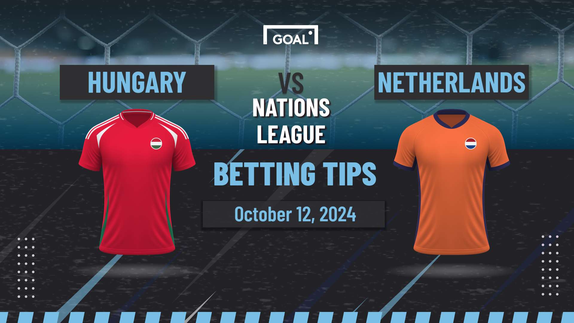 Hungary vs Netherlands Predictions: Mighty Magyars Set To Struggle  