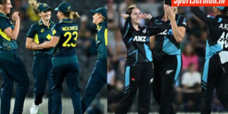 ICC Women's T20 WC 2024: Australia Women vs New Zealand Women, AUS-W vs NZ-W  