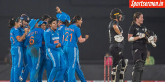 IN-W vs NZ-W 2nd ODI Dream11 Prediction, India W vs New Zealand W Live Score  