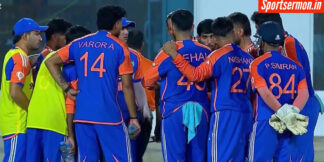 IND A vs AF A Dream11 Prediction, T20 Emerging Asia Cup 2024 Semi Final  