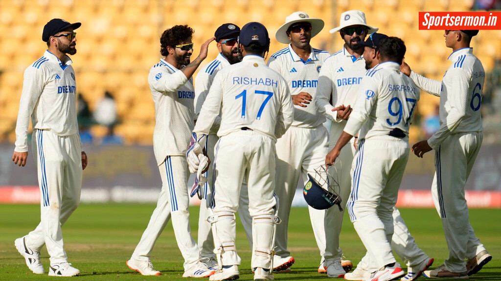 IND vs NZ 2nd Test, Dream11 Prediction, Live Score, Live Streaming  