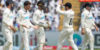 IND vs NZ 3rd Test Dream11 Prediction, India vs New Zealand 3rd Test Live Score  