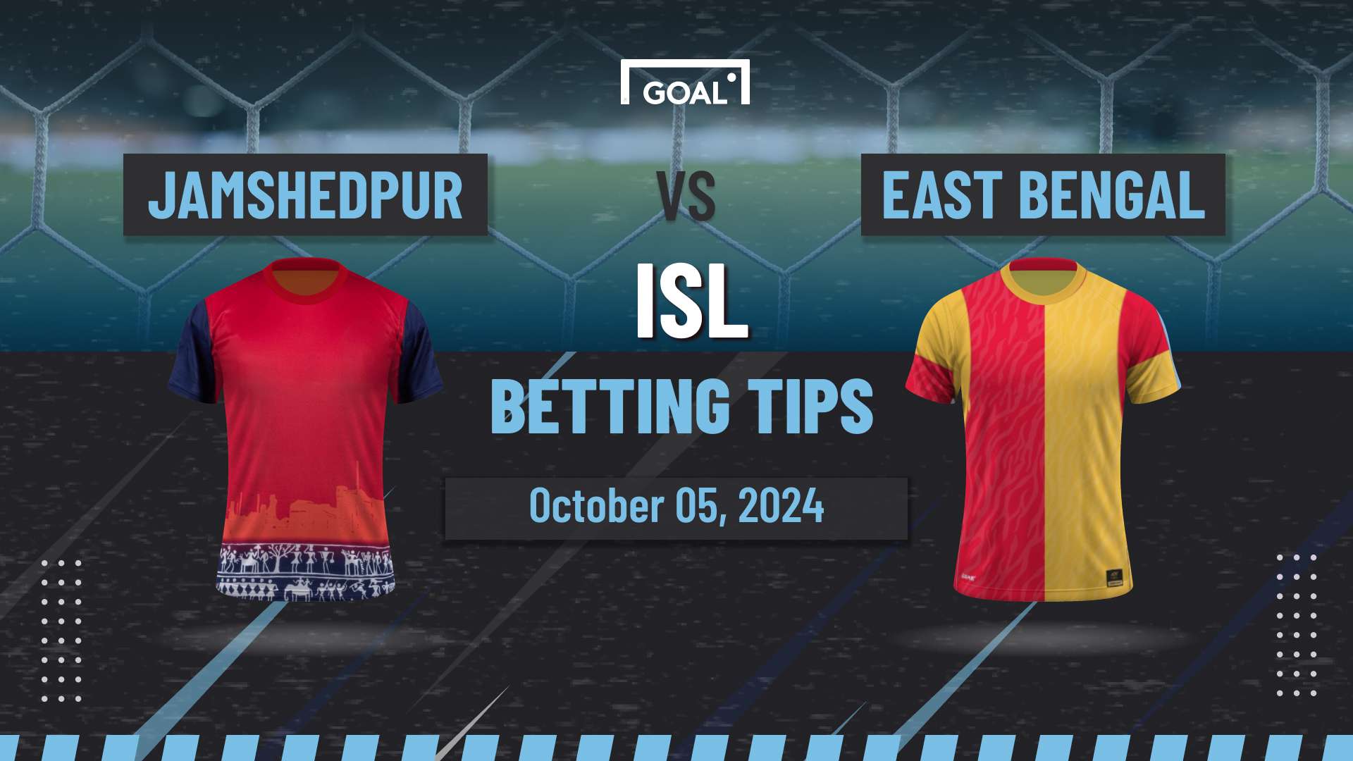 Jamshedpur FC vs. East Bengal Predictions: Men of Steel to return to winning ways  