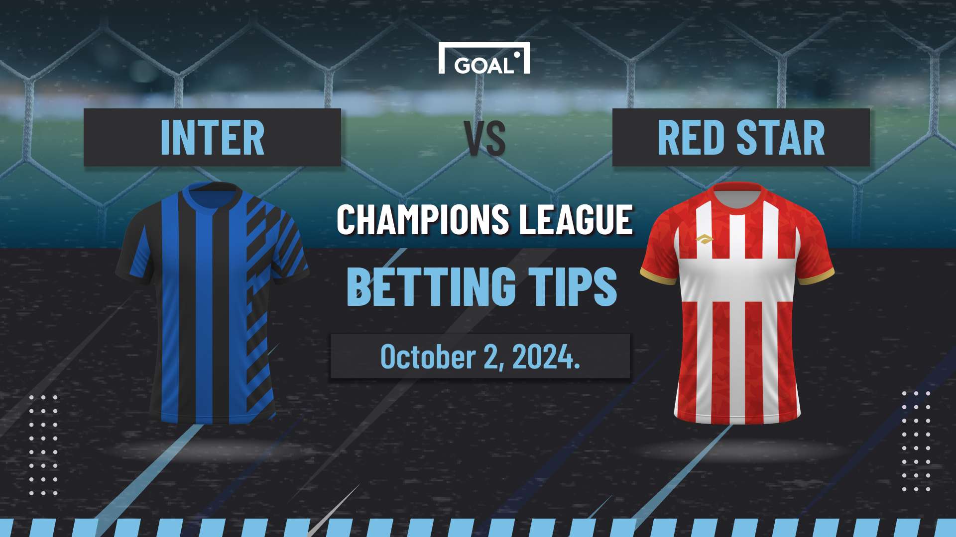 Inter Milan vs FK Crvena Zvezda Predictions: Expecting a Quick Start  