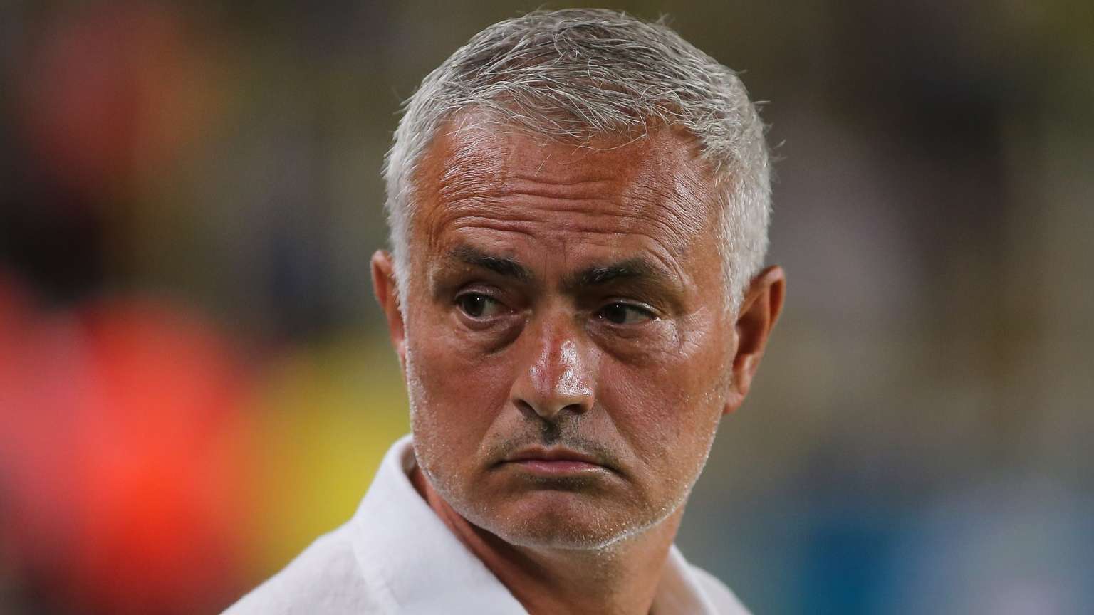 'A chance!' - Mourinho not giving up on Man Utd PL winner's medal  